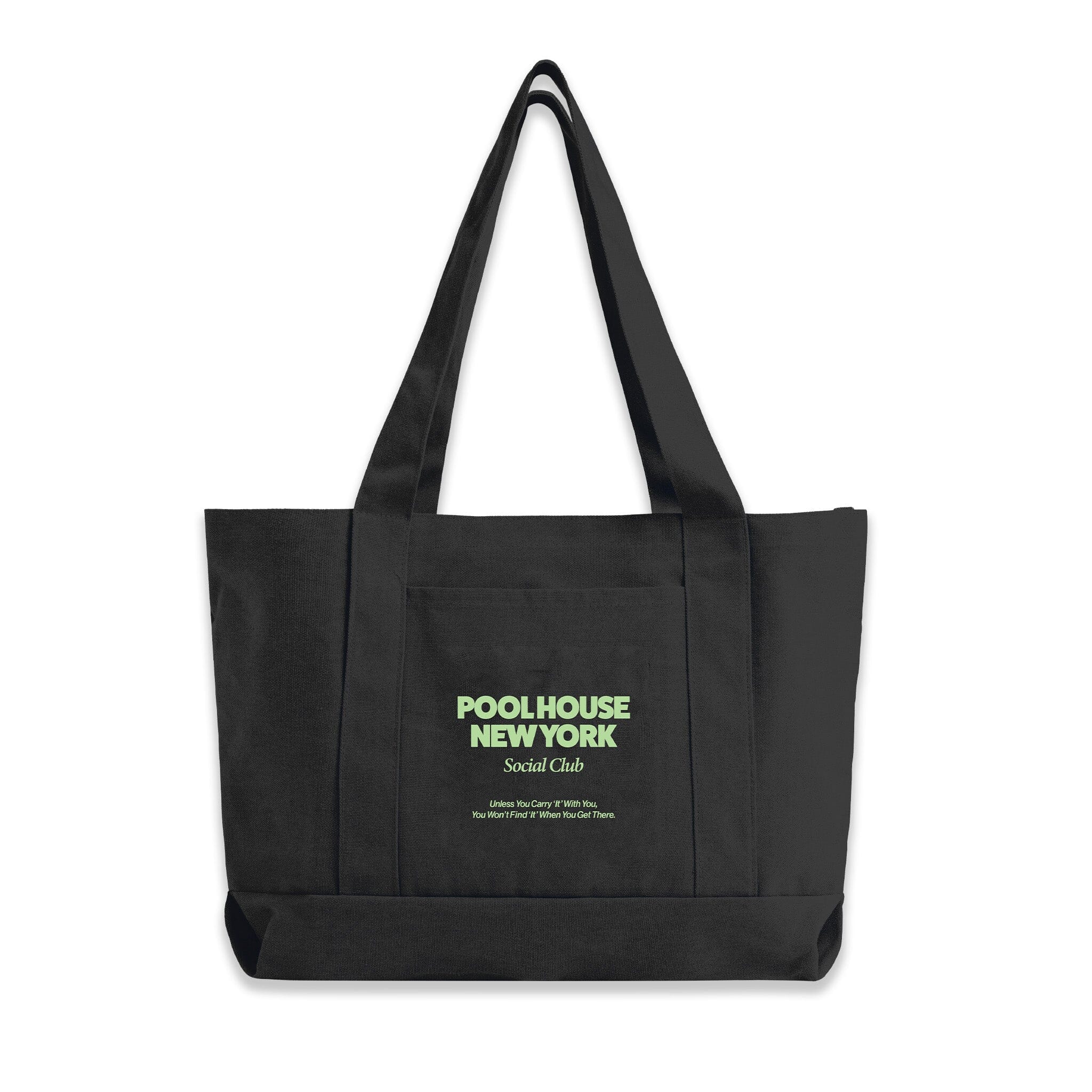The Baxter Tote 2.0