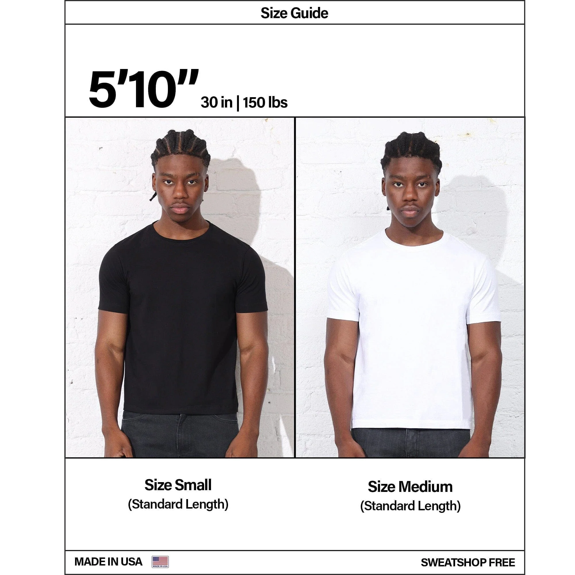 Los Feliz Crop Muscle Tee II - Image 8