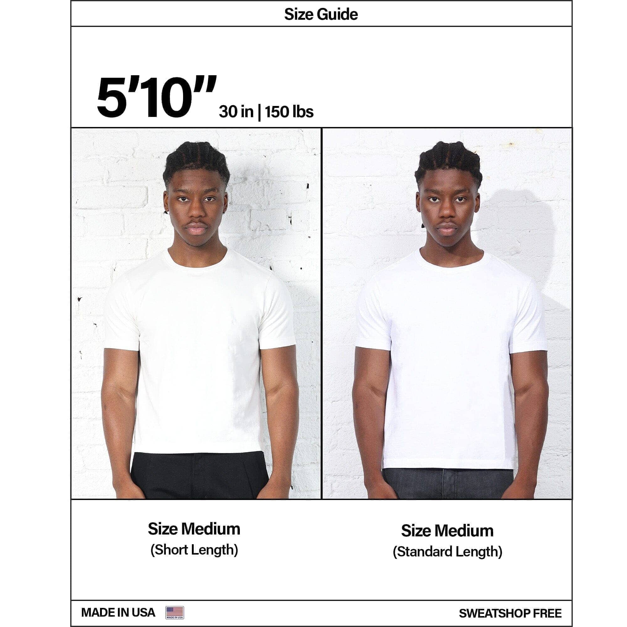 Los Feliz Crop Muscle Tee II | Ultraweight | 16oz - Image 7