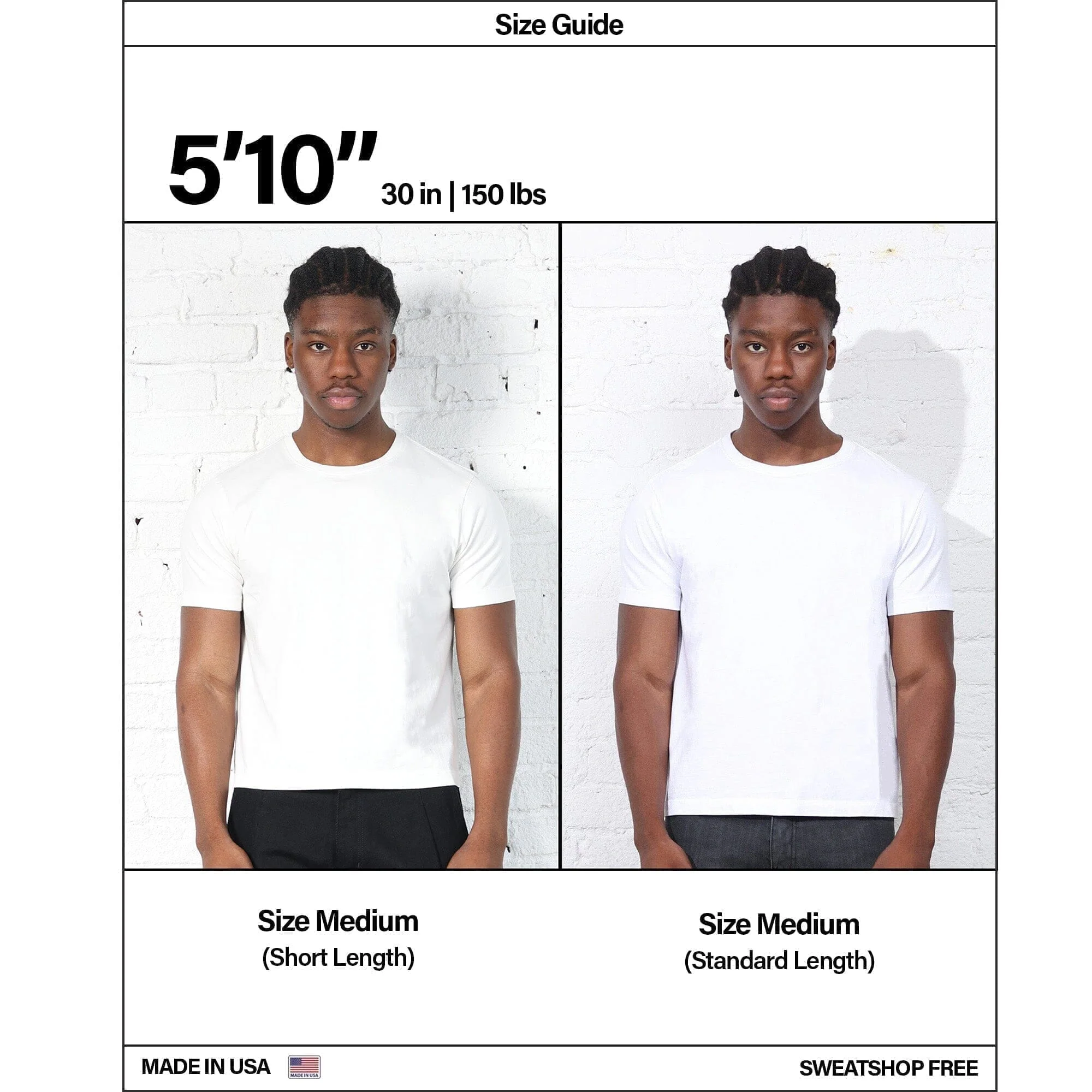 Los Feliz Crop Muscle Tee II | Slub - Image 7