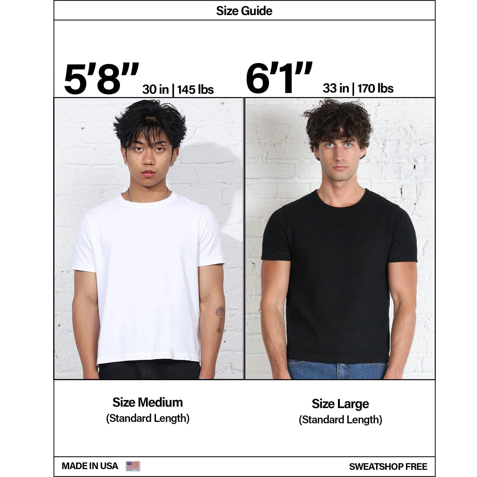 Los Feliz Crop Muscle Tee II | Slub - Image 9