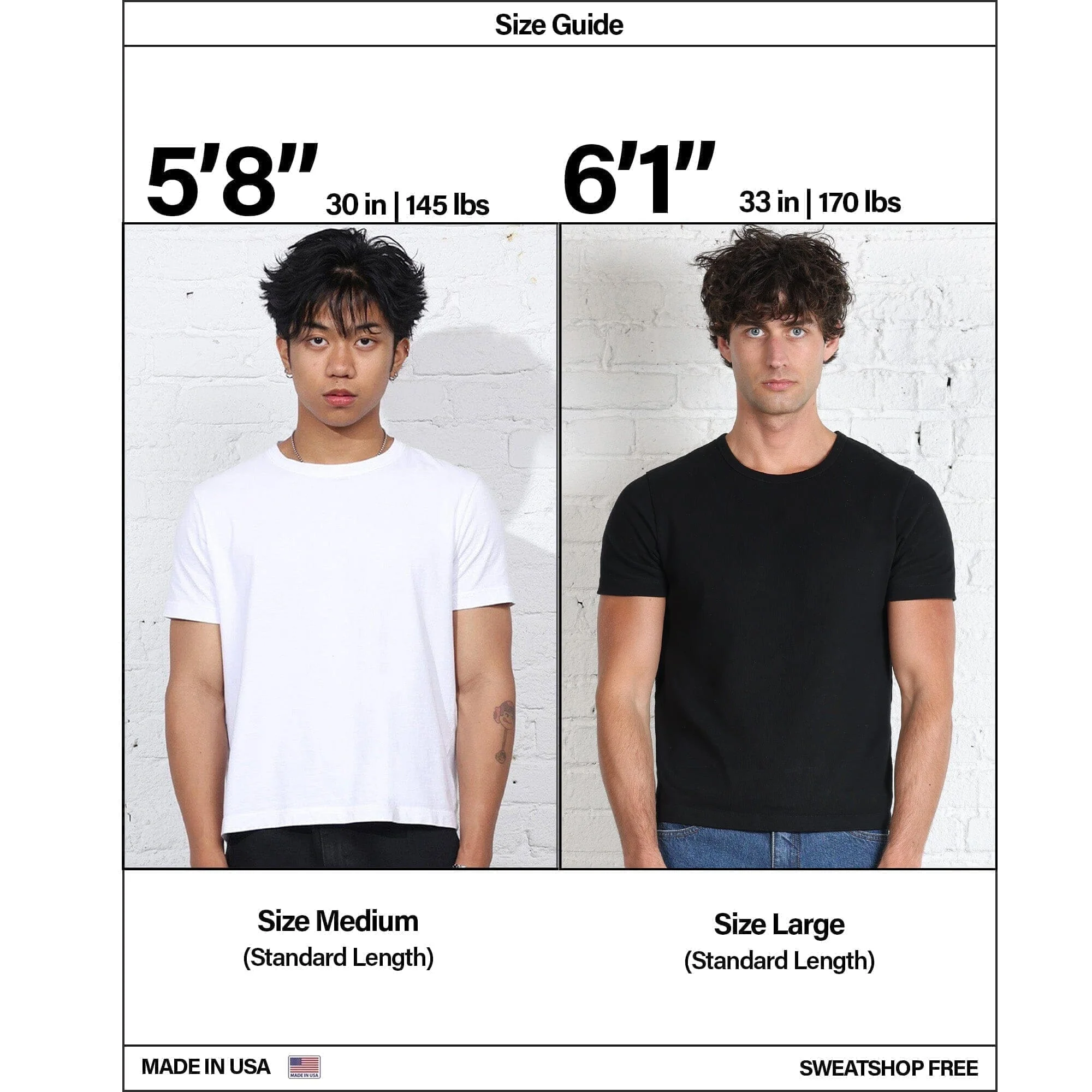 Los Feliz Crop Muscle Tee II | Slub - Image 9