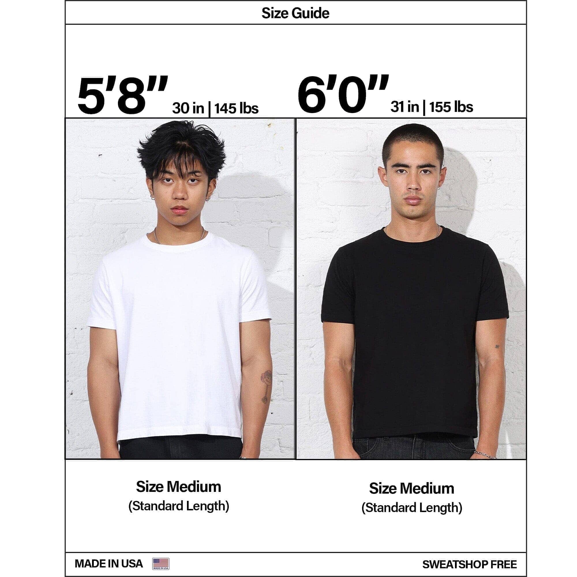 Los Feliz Crop Muscle Tee II | Ultraweight | 16oz - Image 9