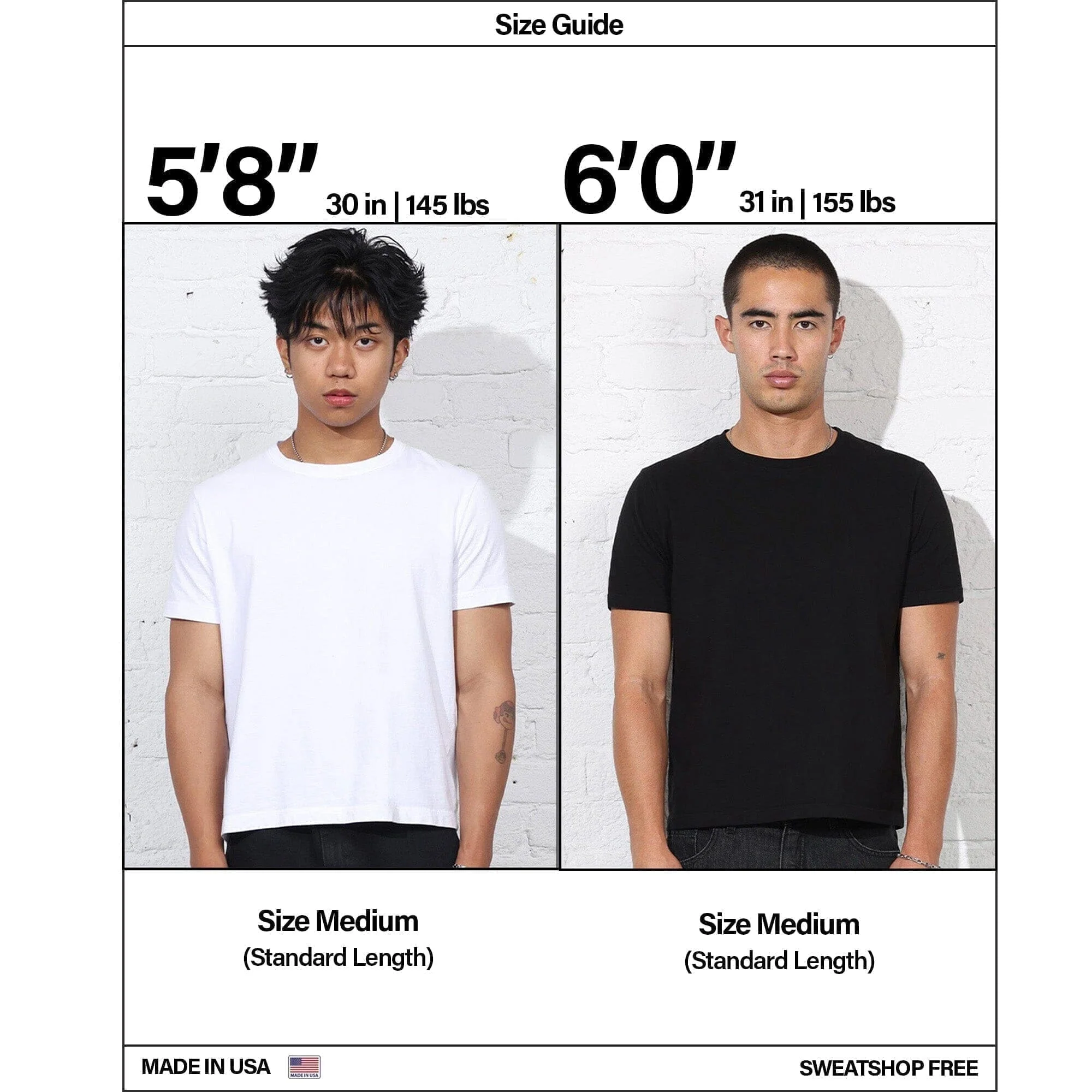 Los Feliz Crop Muscle Tee II | Slub - Image 10