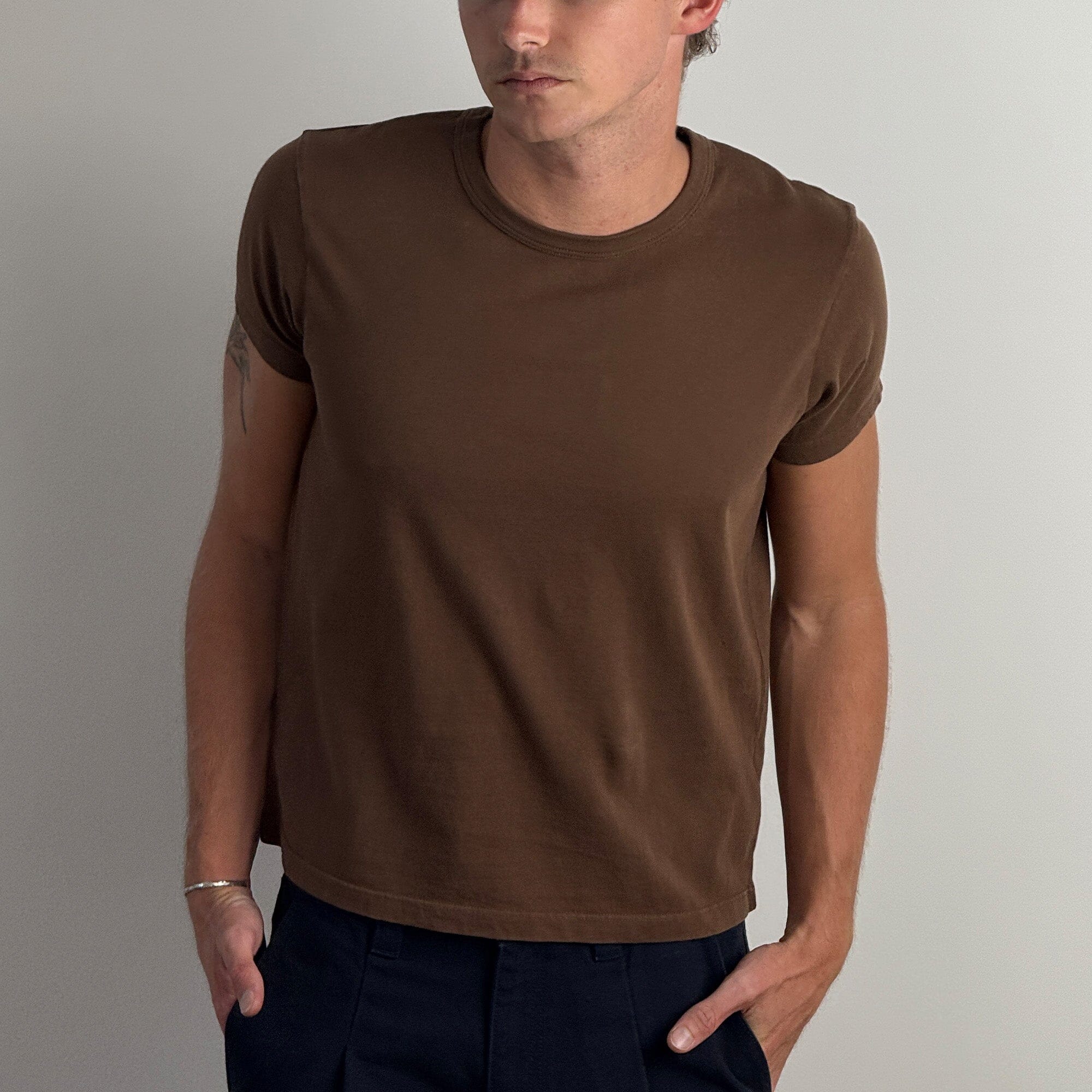 Tony Baby Tee | Mens - Image 4