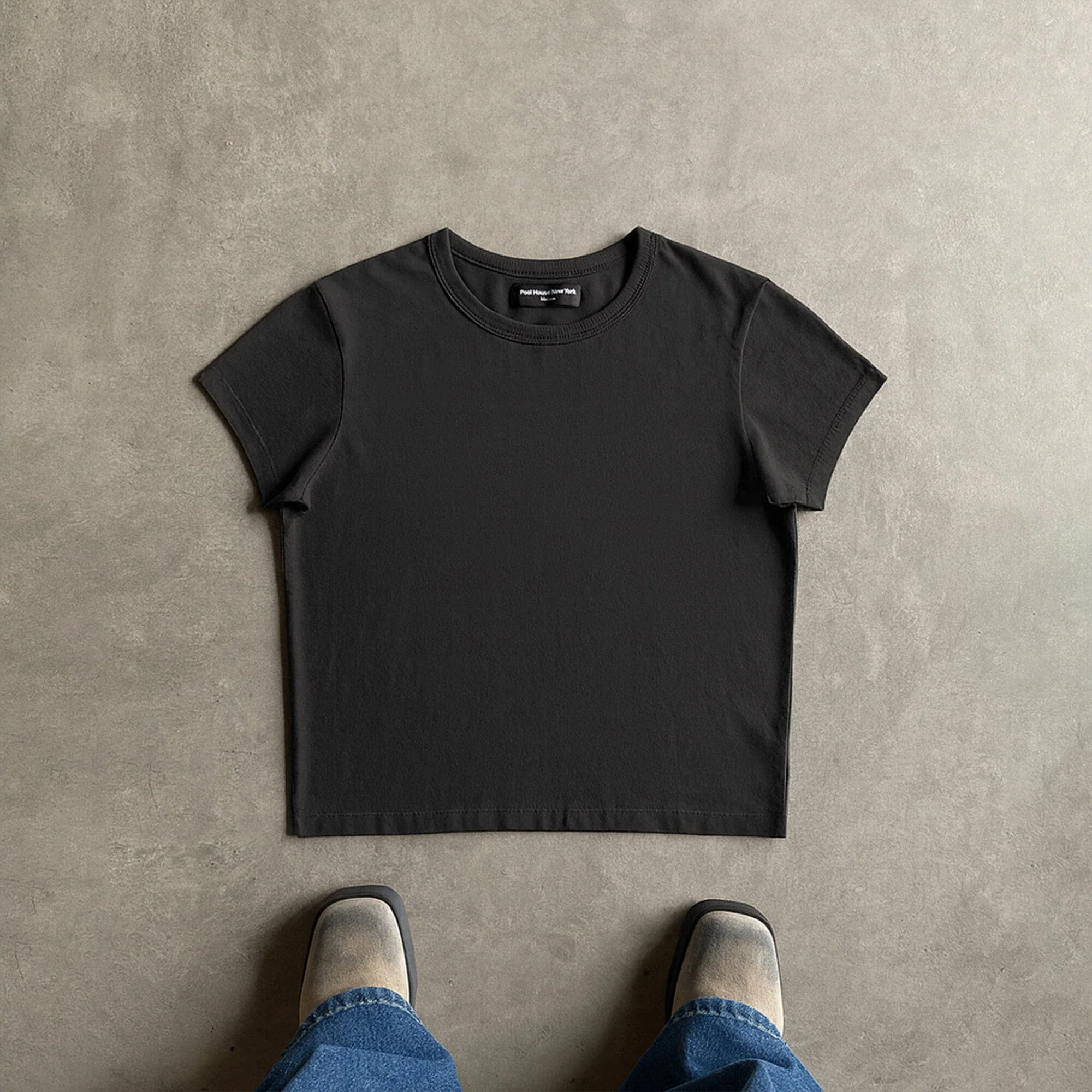 Tony Baby Tee | Mens (Original) - Image 3