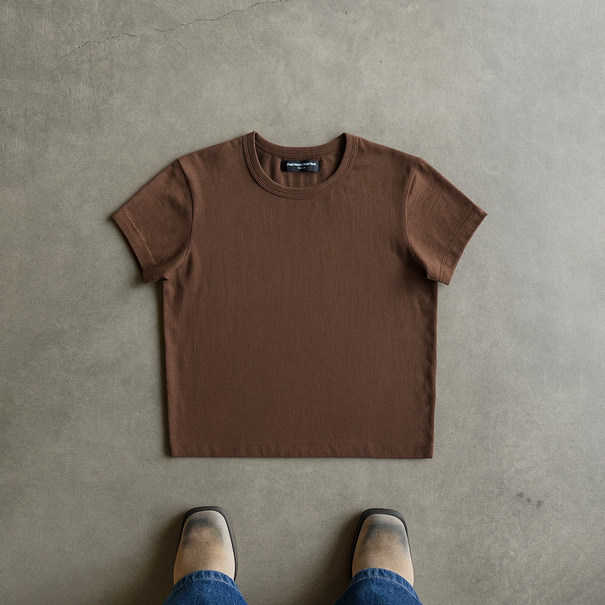 Tony Baby Tee | Mens - Image 3