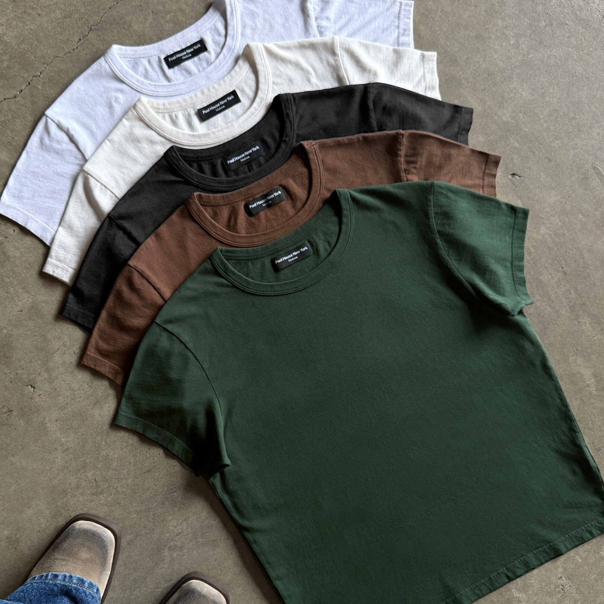 Tony Baby Tee | Mens (Original) - Image 6