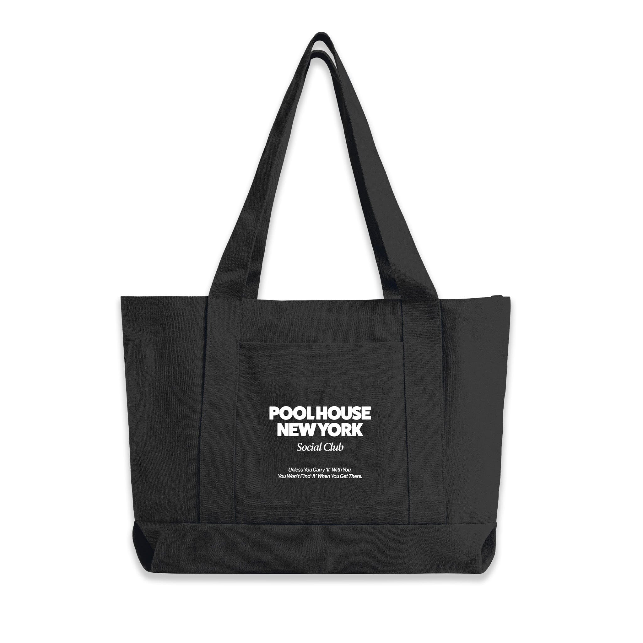 The Baxter Tote 2.0