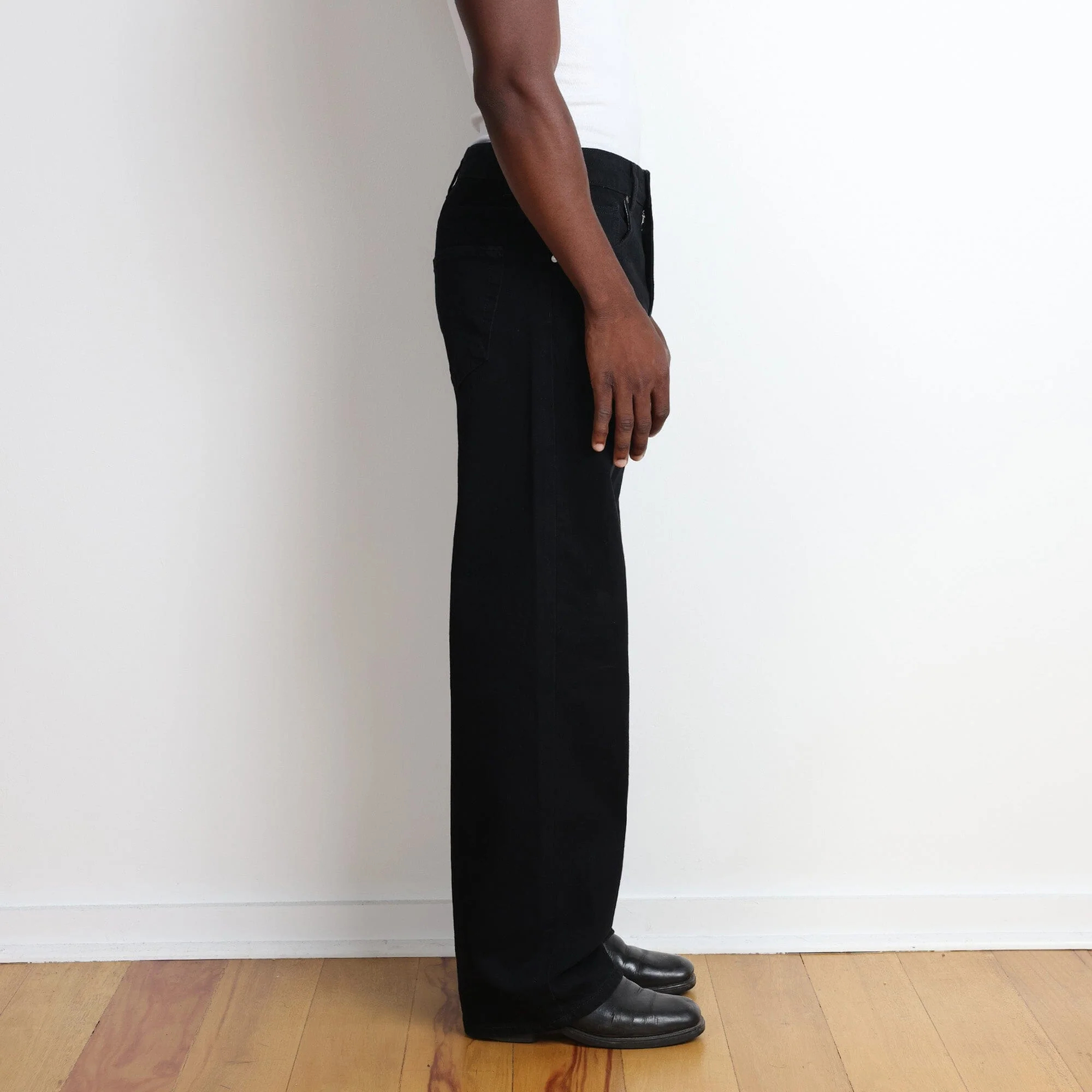 Austin Jeans | Classic Straight-Leg - Image 3