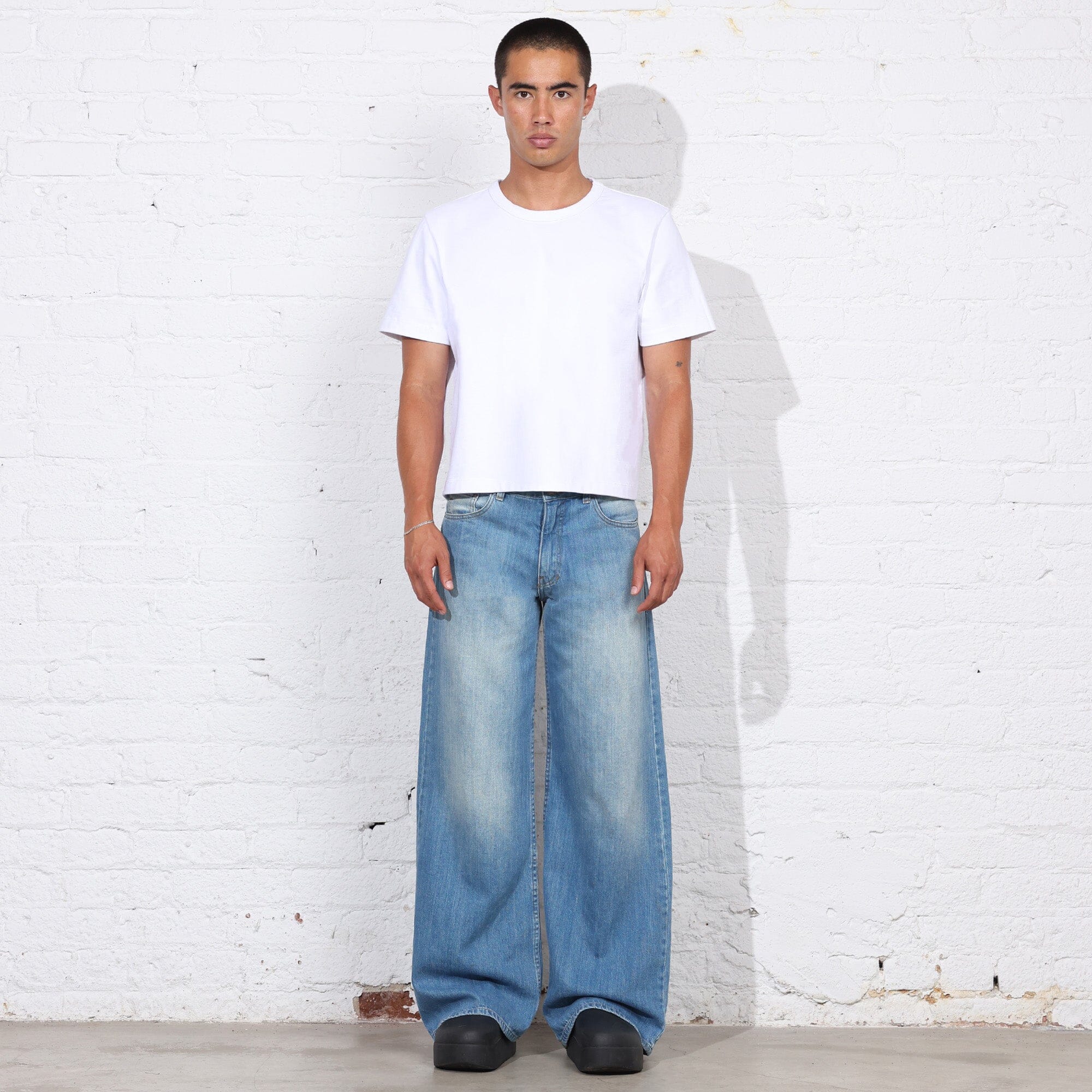 Tokyo Jeans | Baggy. Wide-Leg - Image 4