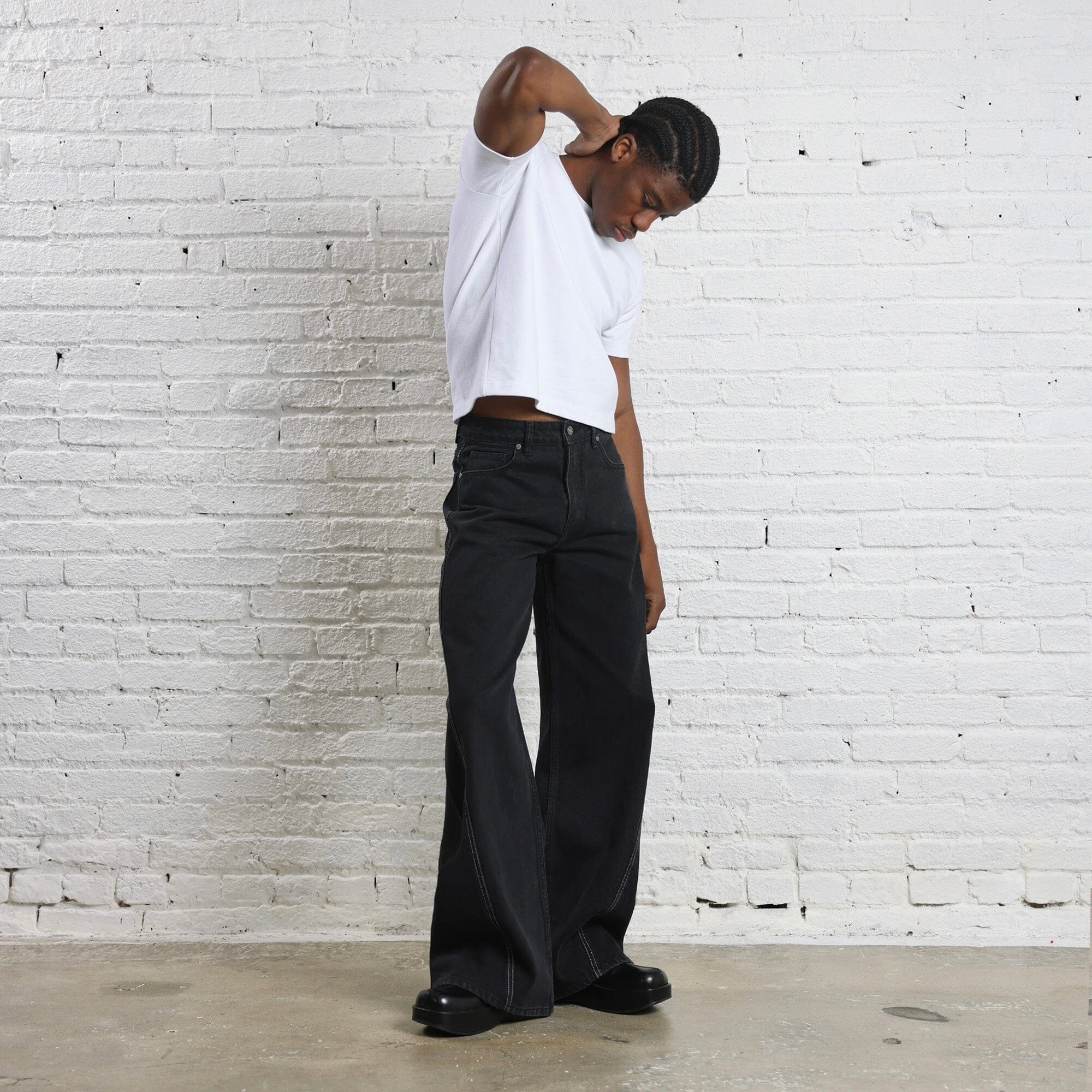 Twisted Tokyo Jeans | Baggy. Wide-Leg - Image 5