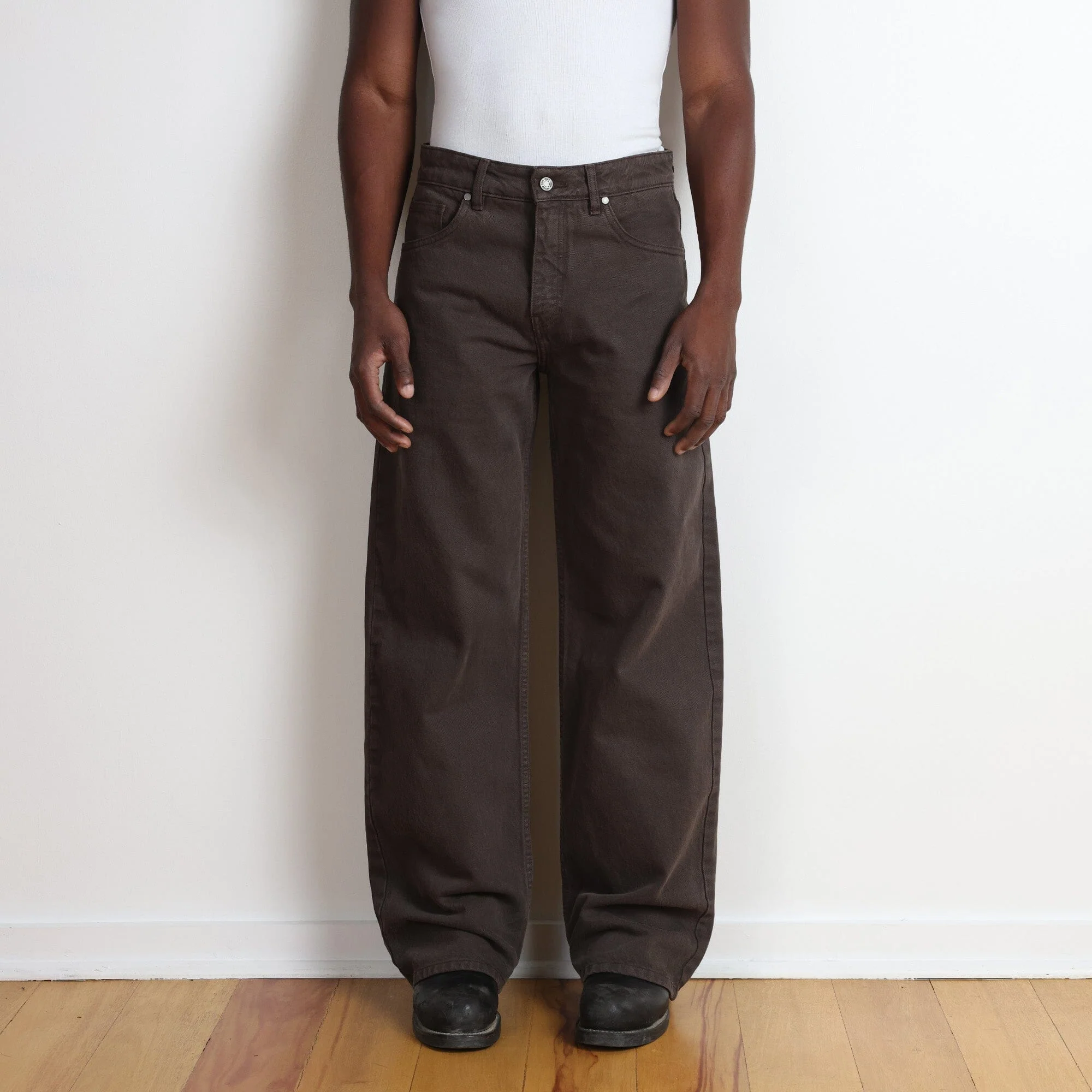 Tokyo Jeans | Straight-Wide Leg