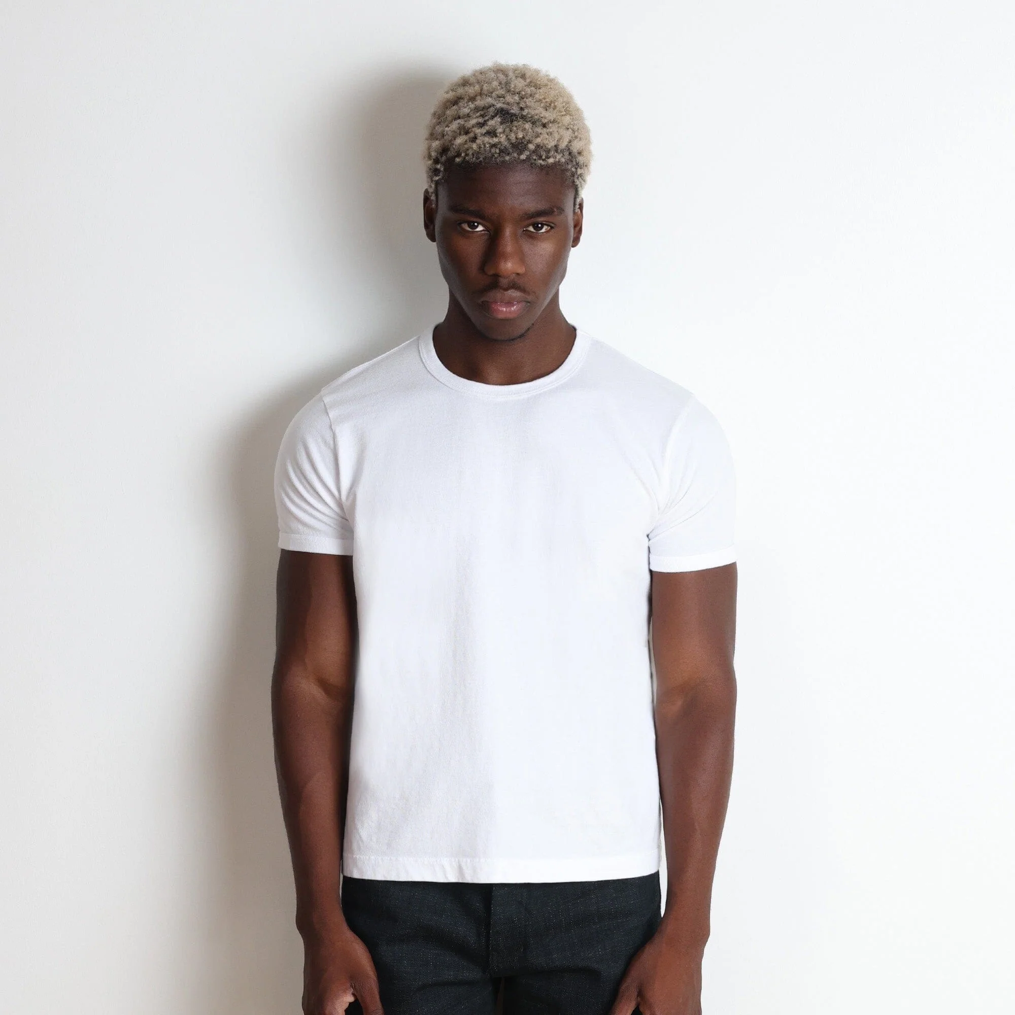 Diego Muscle Tee