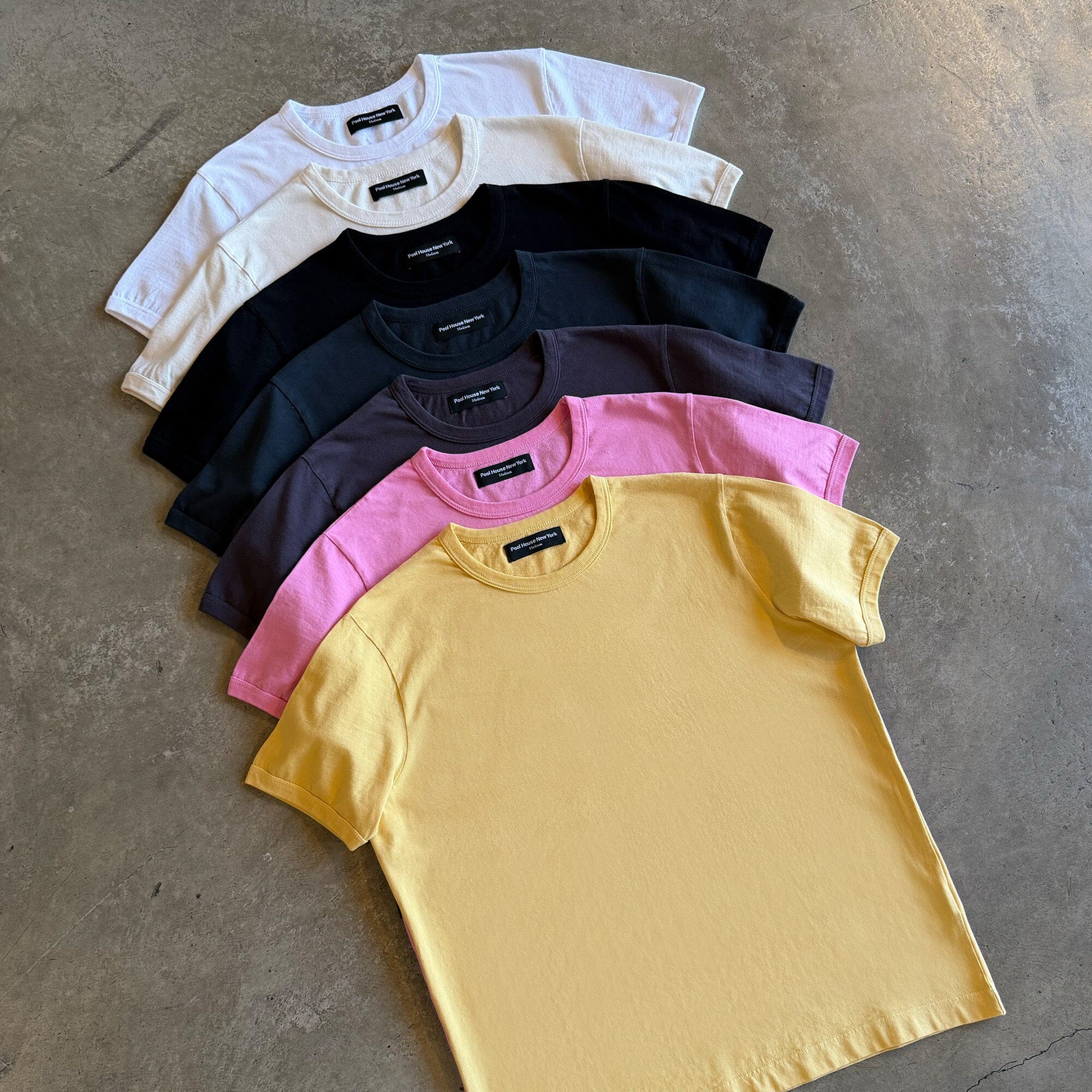 Diego Muscle Tee - Image 4