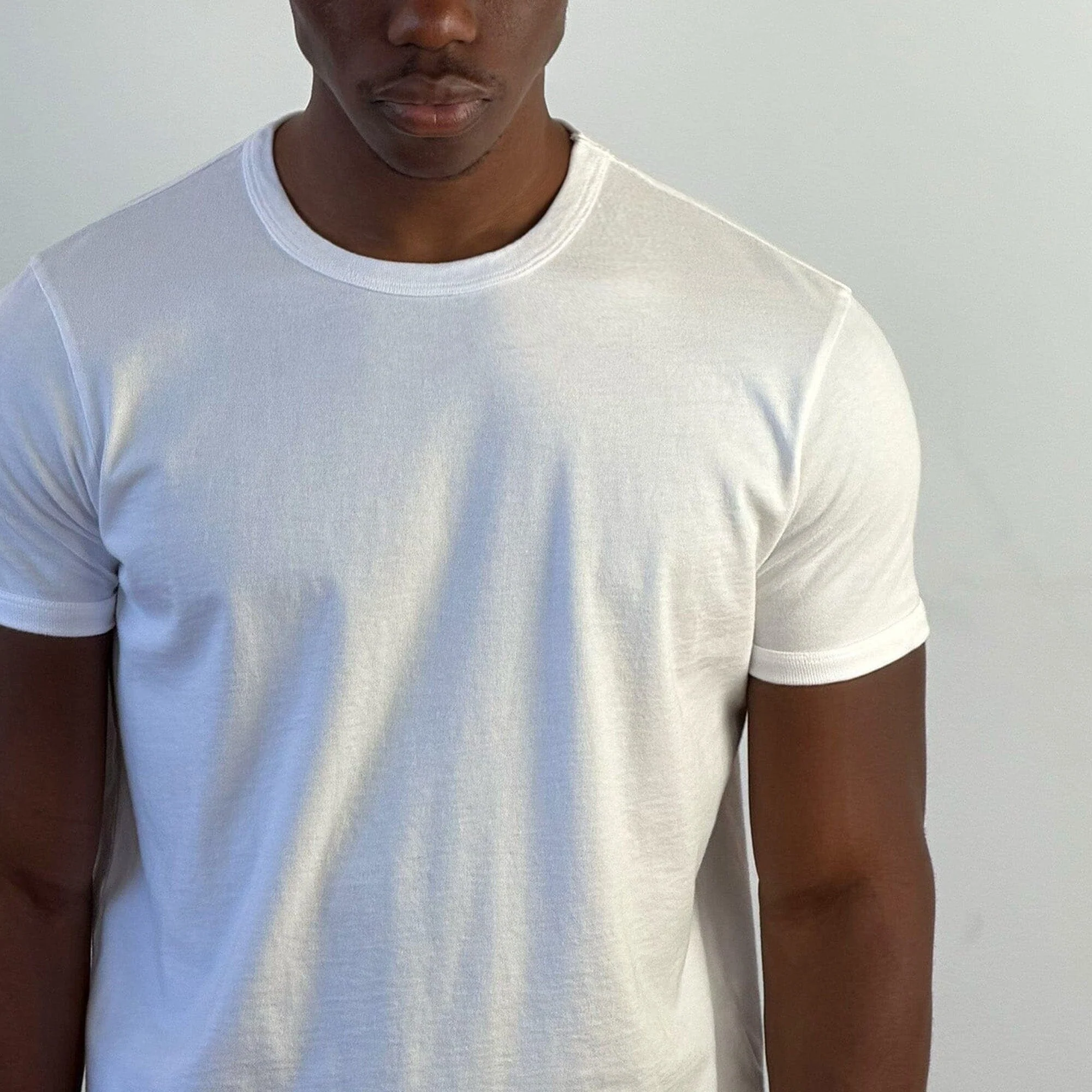 Diego Muscle Tee - Image 5