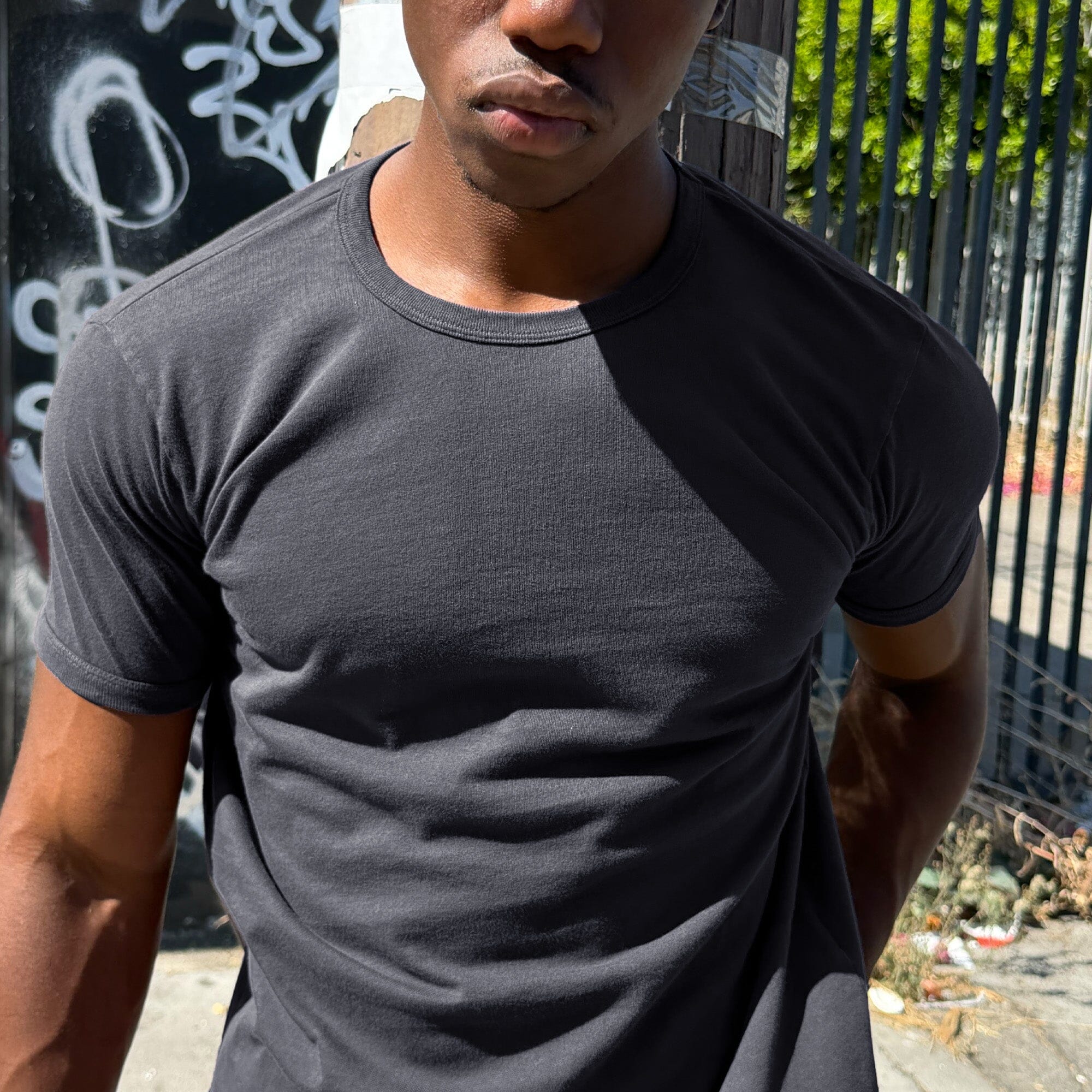 Diego Muscle Tee - Image 3