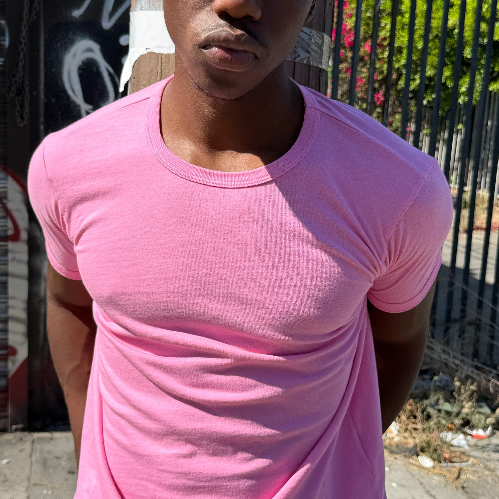 Diego Muscle Tee - Image 3