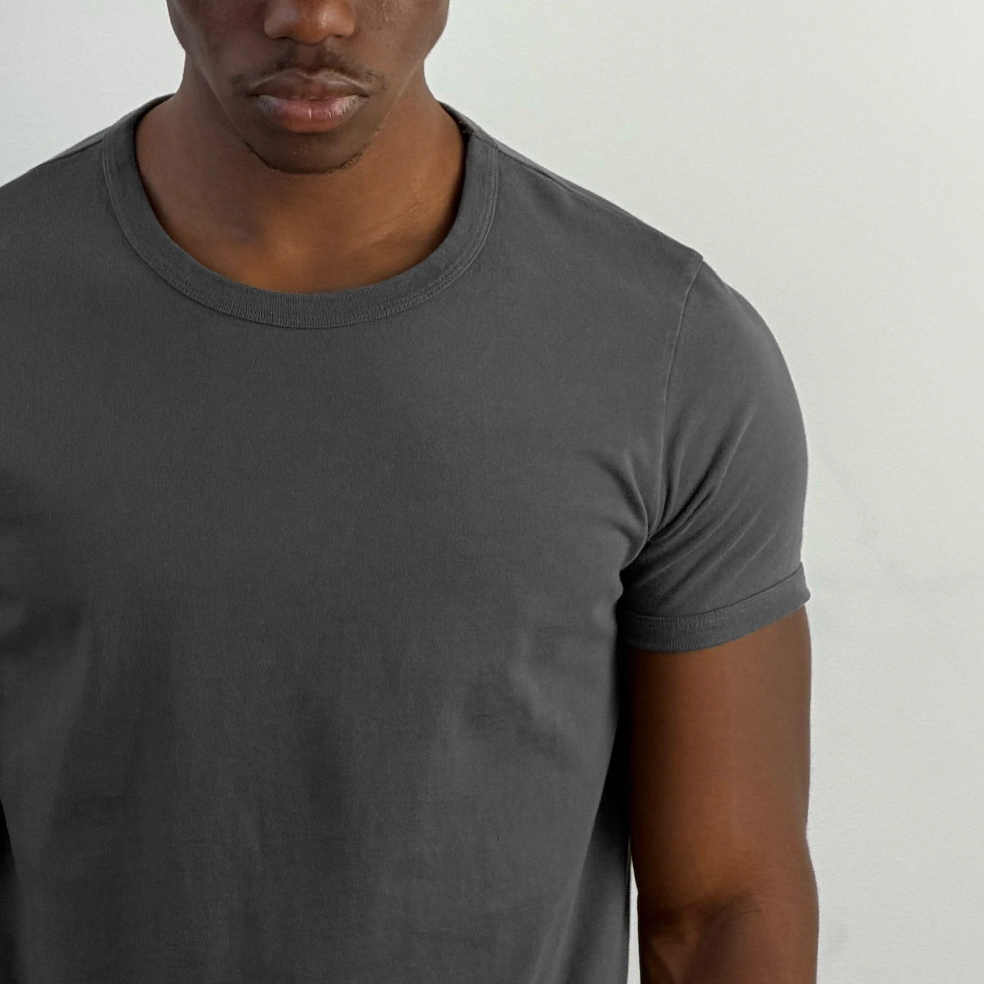 Diego Muscle Tee - Image 5