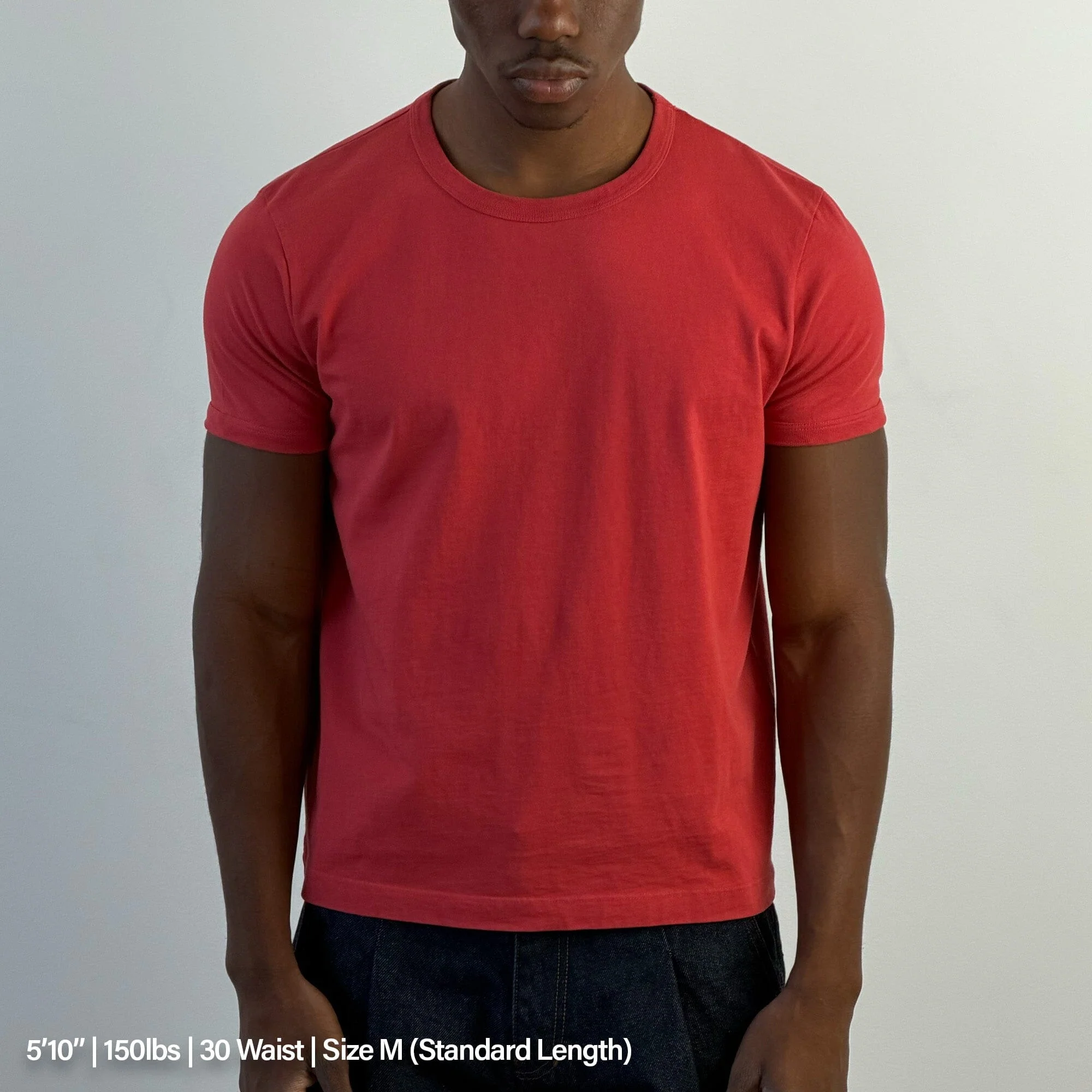 Diego Muscle Tee - Image 4