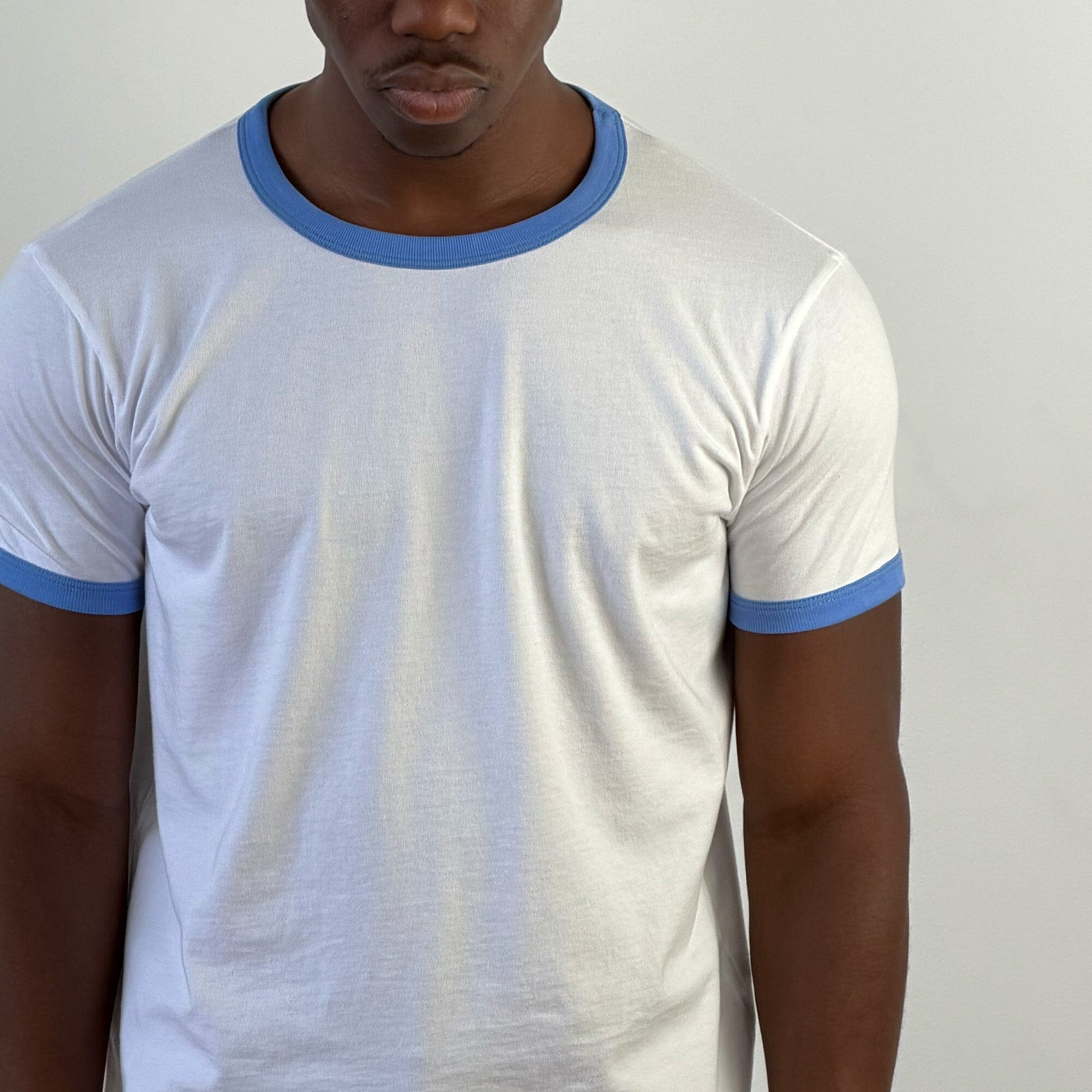 Diego Muscle Tee | Ringer - Image 2