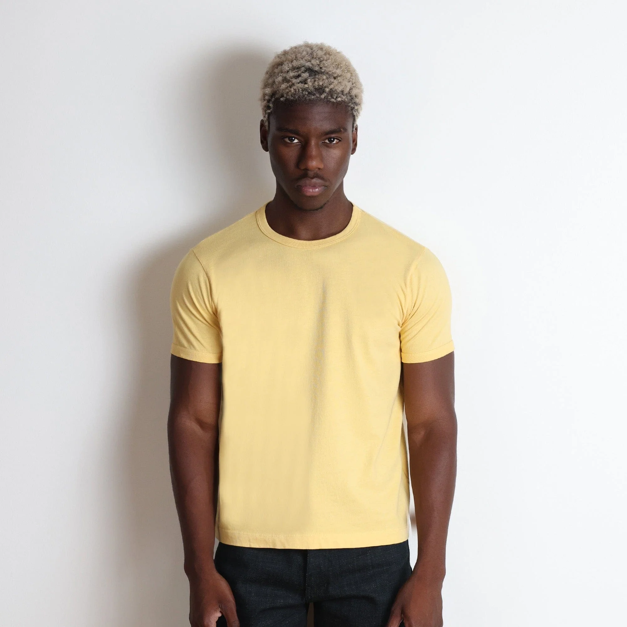 Diego Muscle Tee