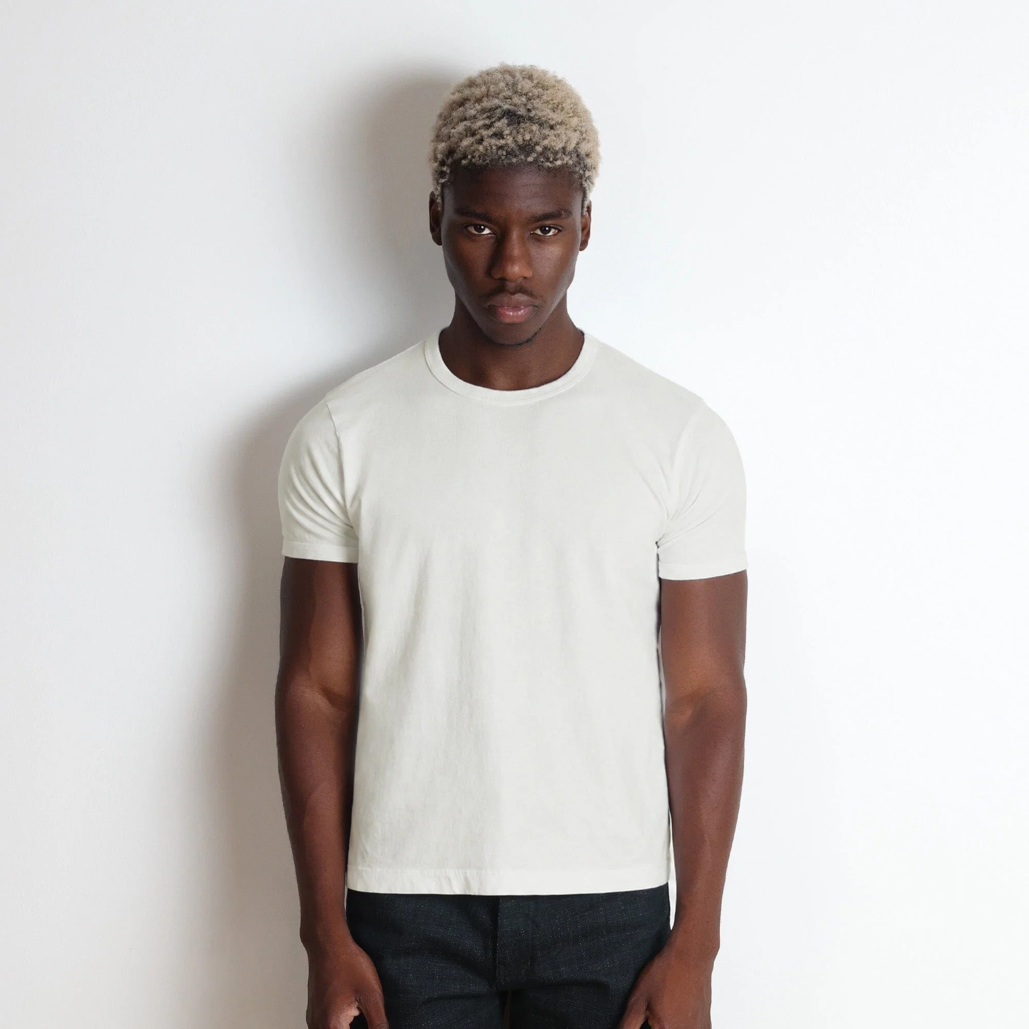 Diego Muscle Tee