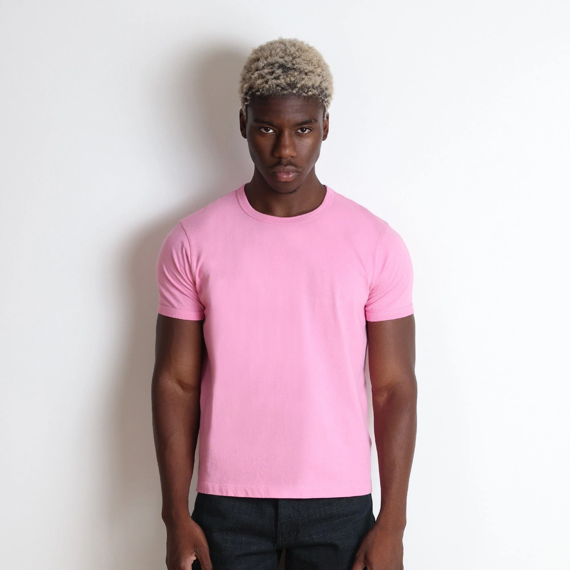 Diego Muscle Tee