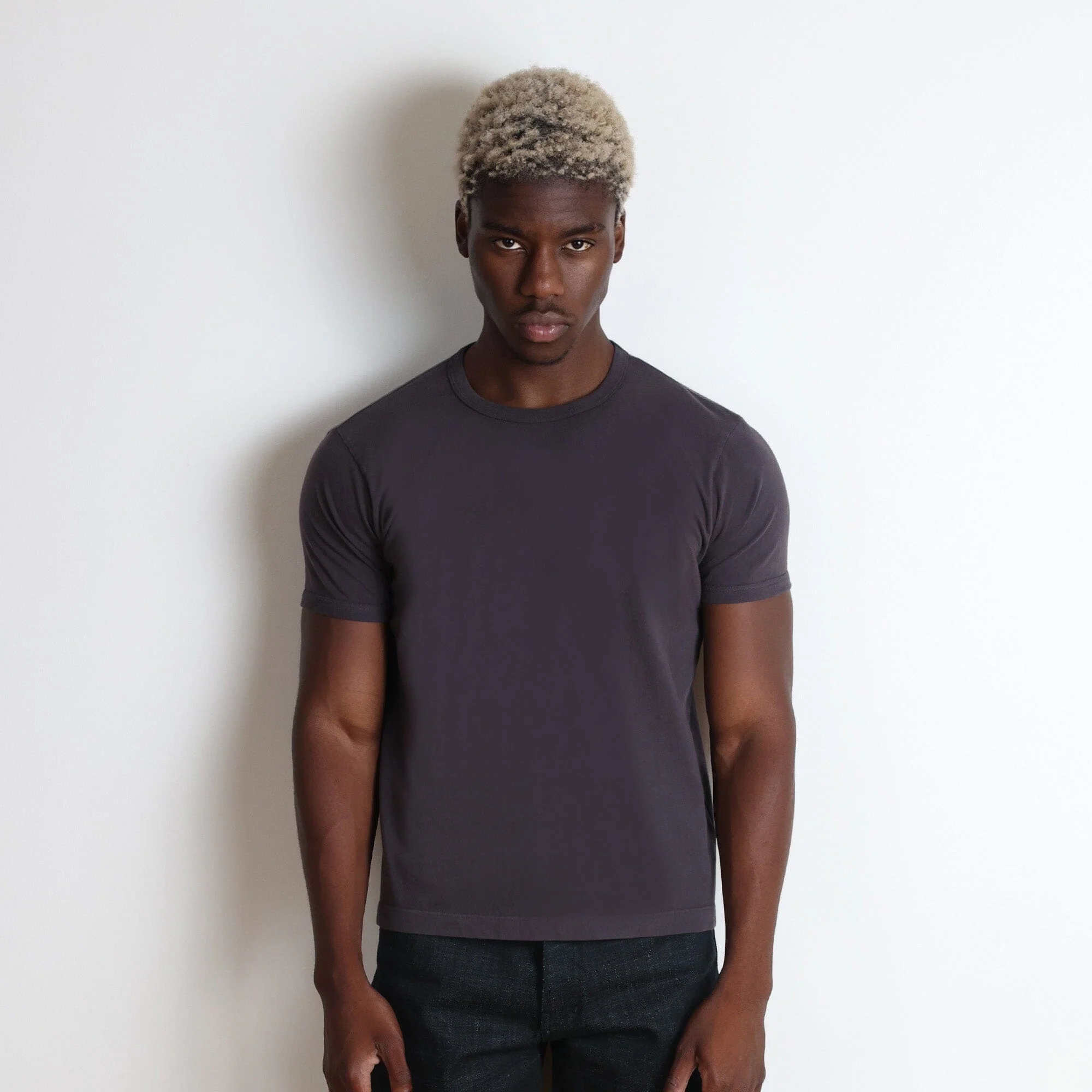 Diego Muscle Tee