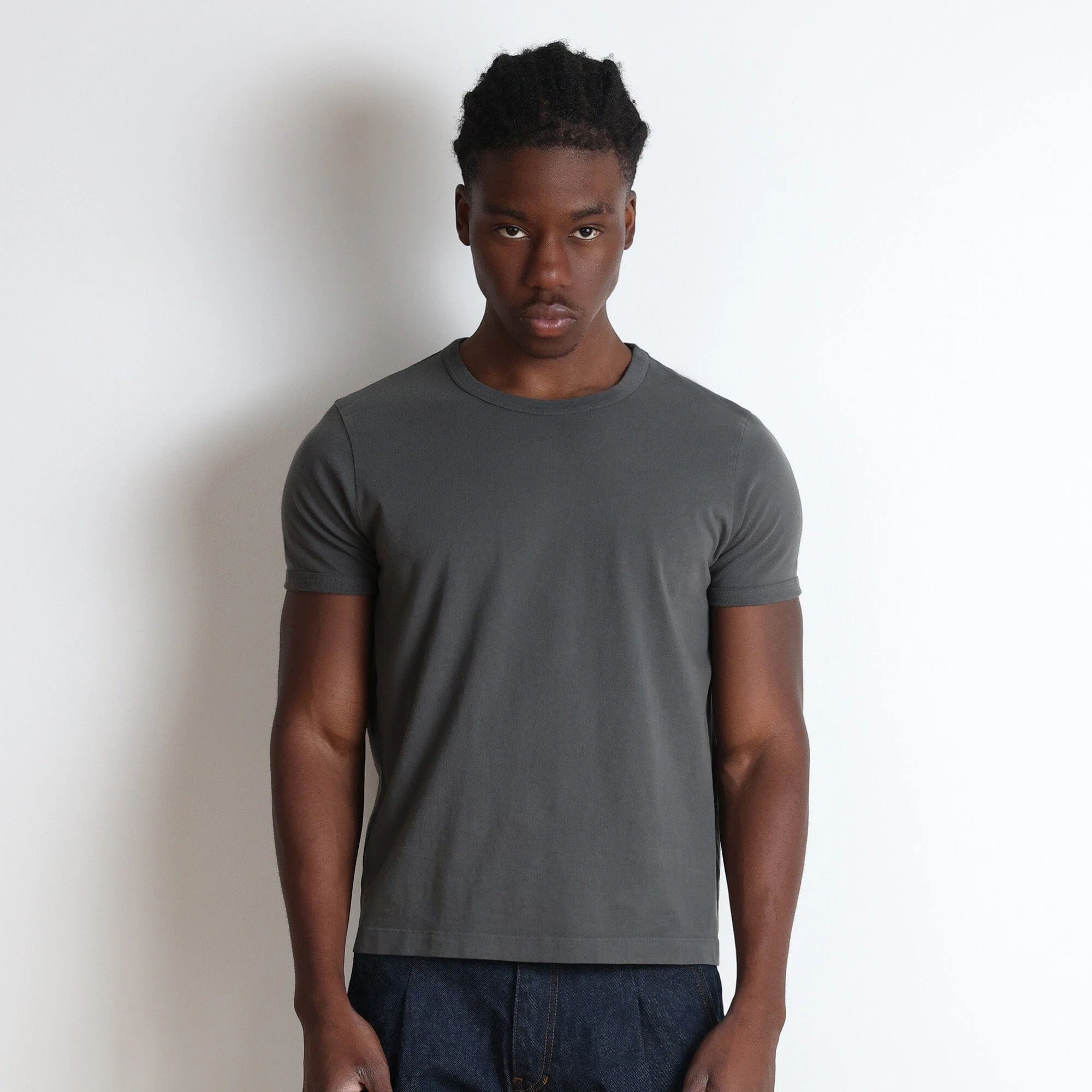 Diego Muscle Tee