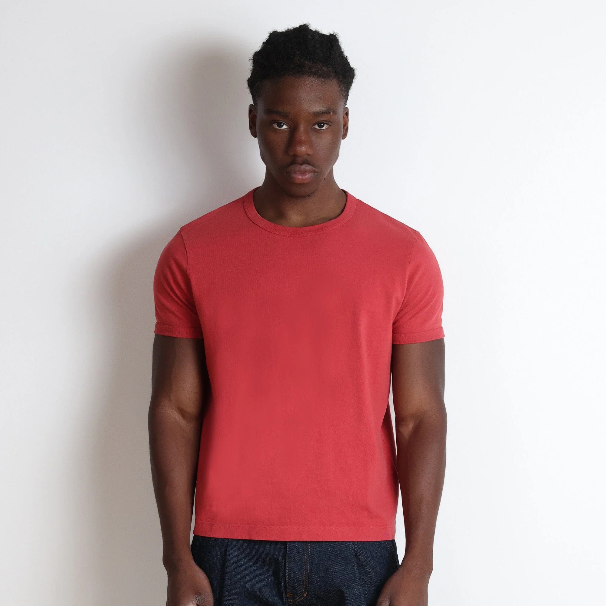 Diego Muscle Tee