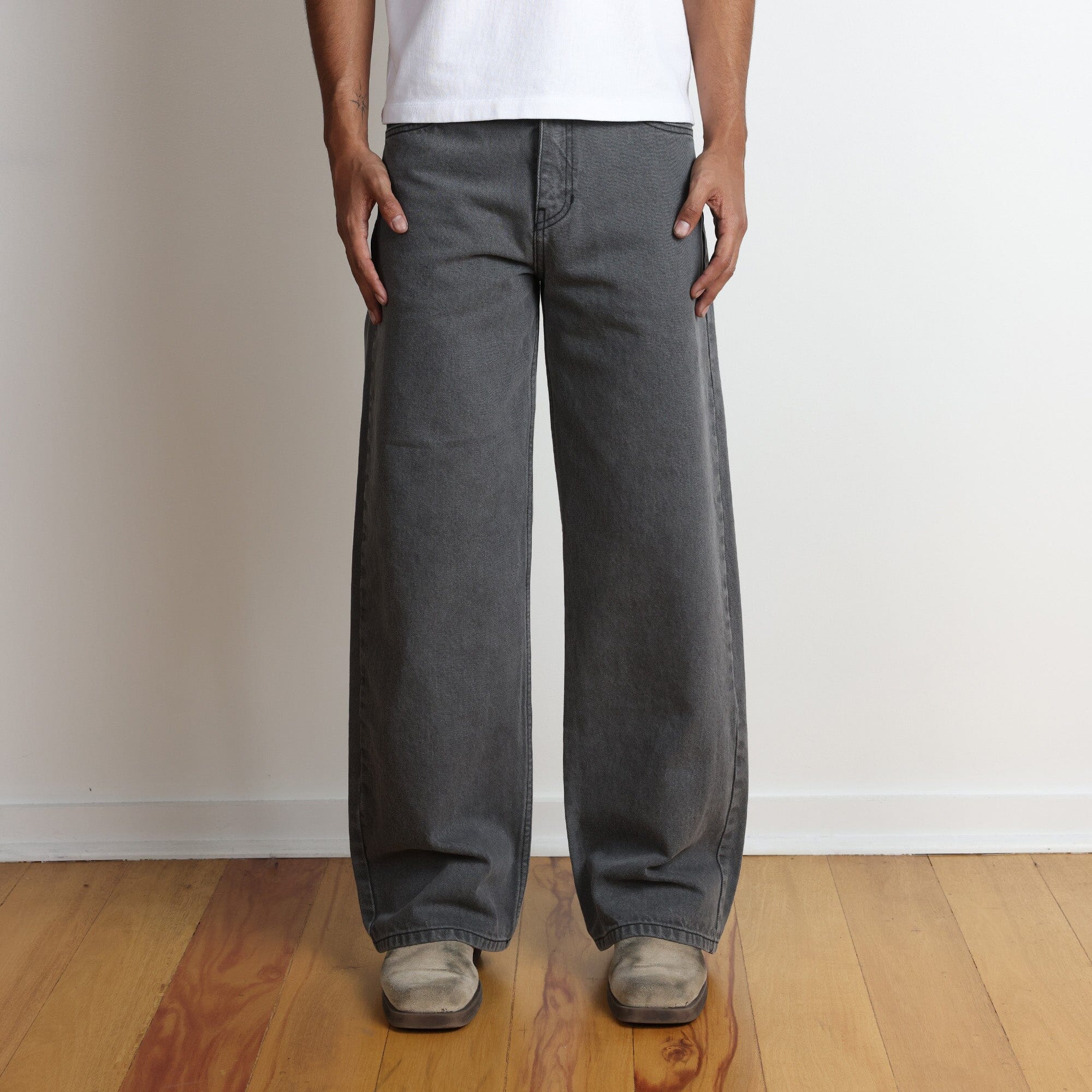 Tokyo Jeans | Straight-Wide Leg