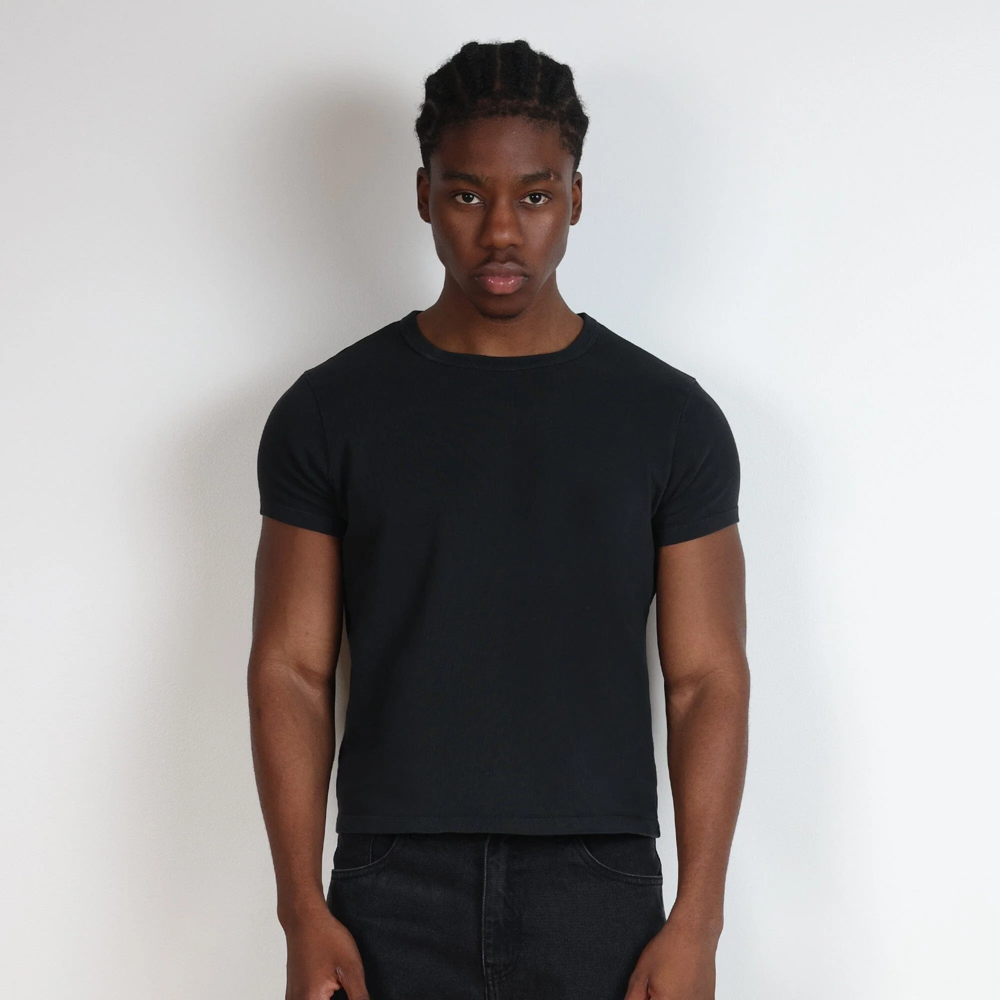 Tony Baby Tee | Mens | Heavyweight | 13.5oz - Image 3