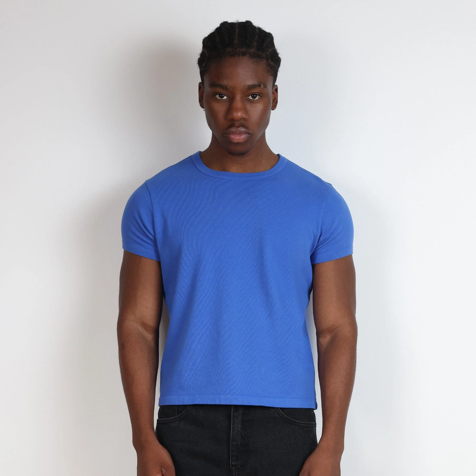 Tony Baby Tee | Mens | Heavyweight | 13.5oz - Image 3