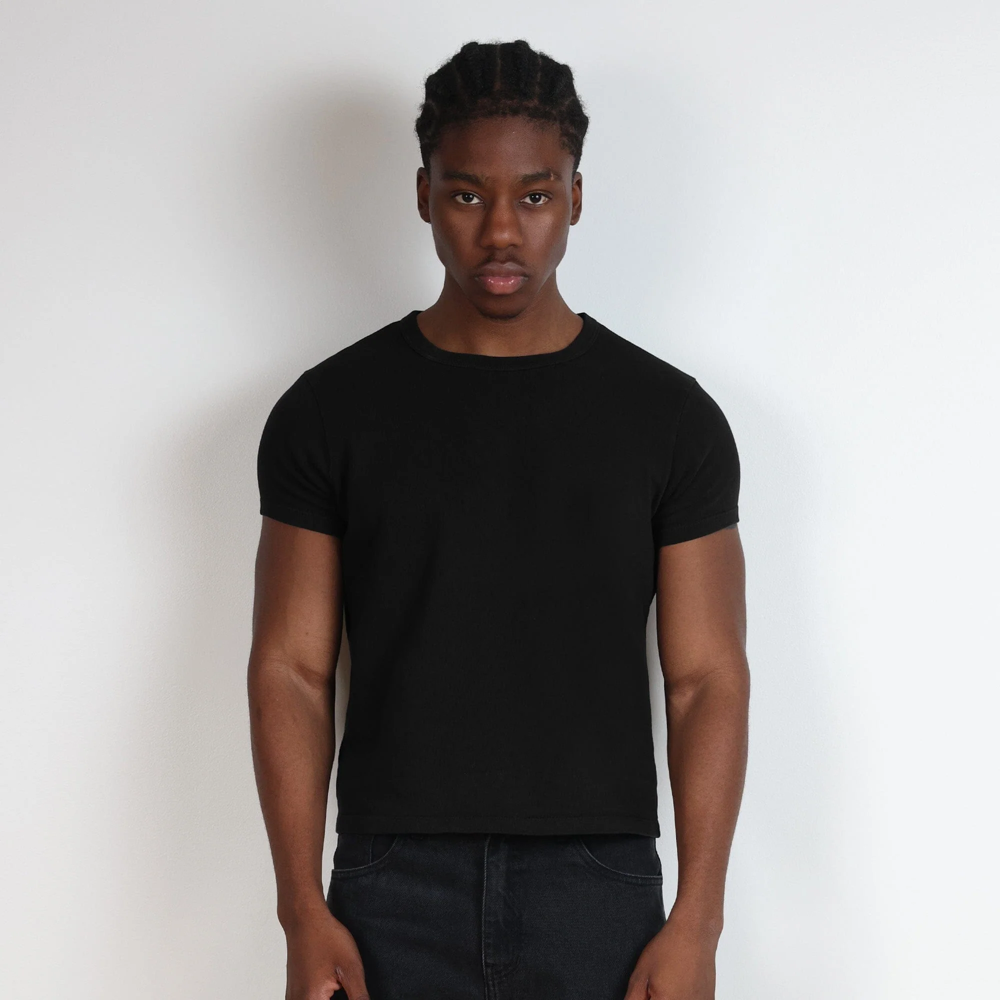 Tony Baby Tee | Mens | Heavyweight | 13.5oz - Image 4
