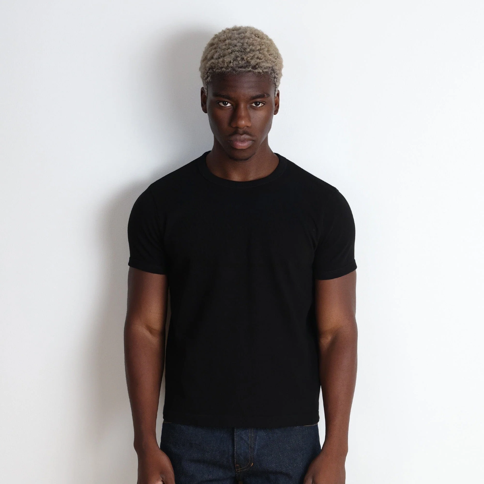 Diego Muscle Tee | Heavyweight | 13.5oz - Image 3