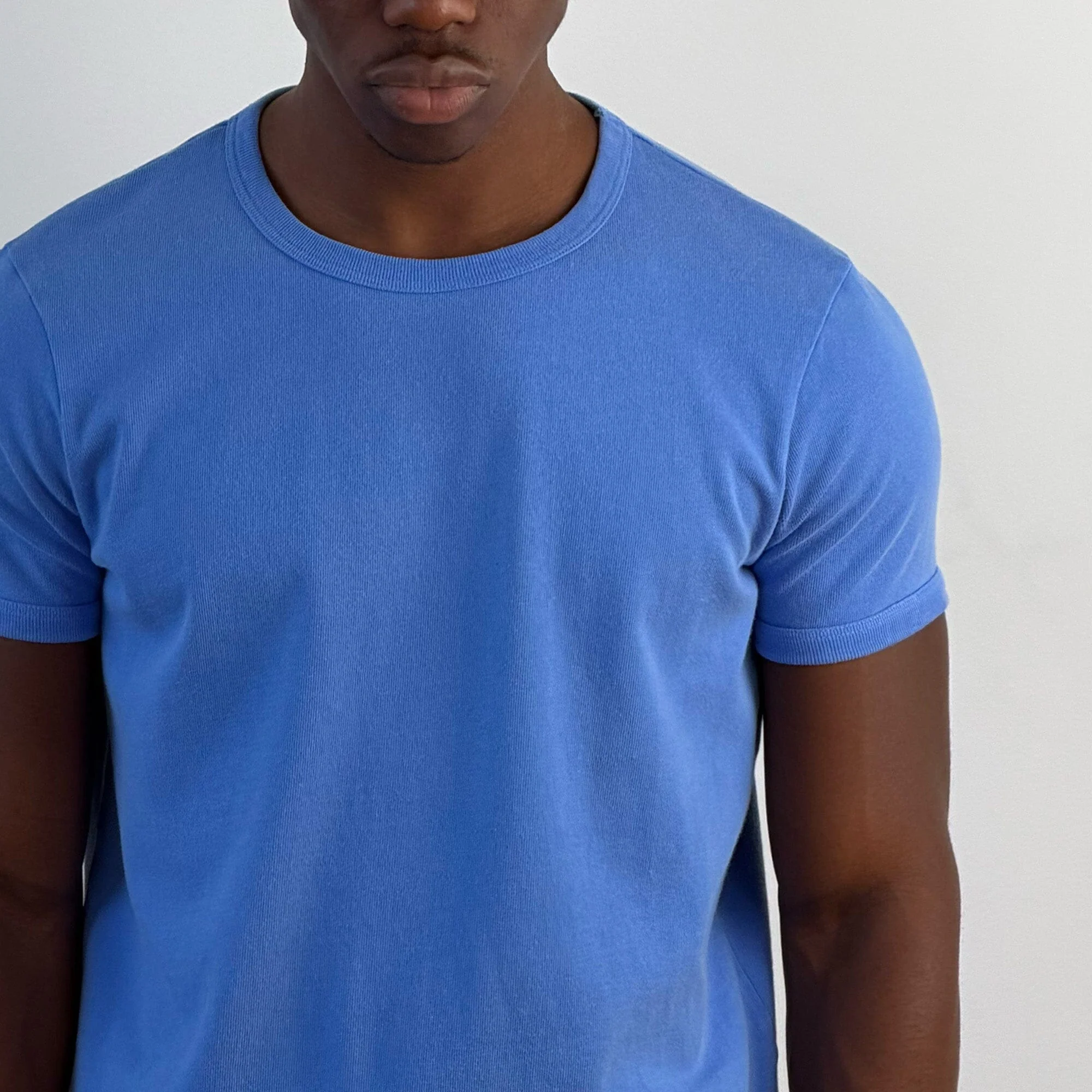 Diego Muscle Tee | Heavyweight | 13.5oz - Image 4