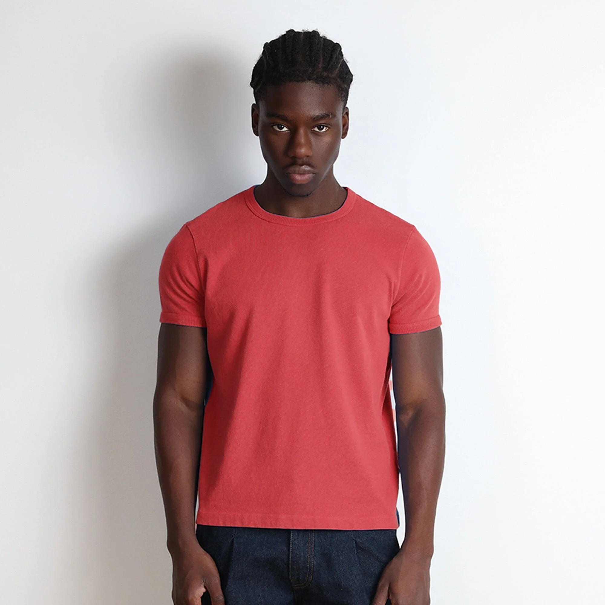 Diego Muscle Tee | Heavyweight | 13.5oz - Image 3