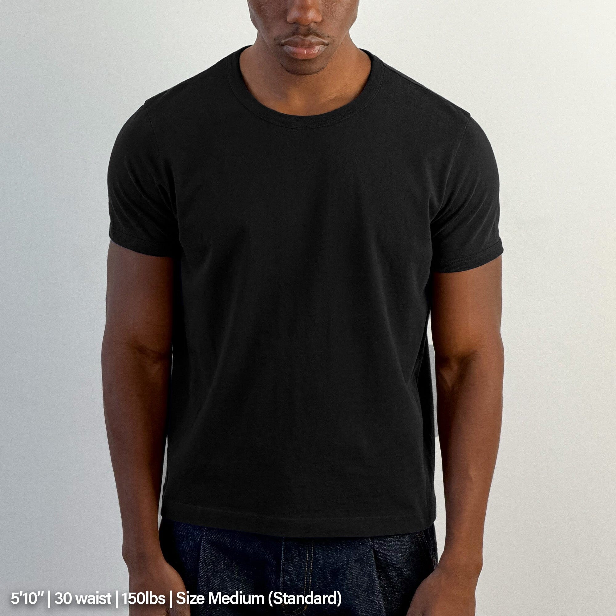 Diego Muscle Tee | Heavyweight | 13.5oz - Image 5
