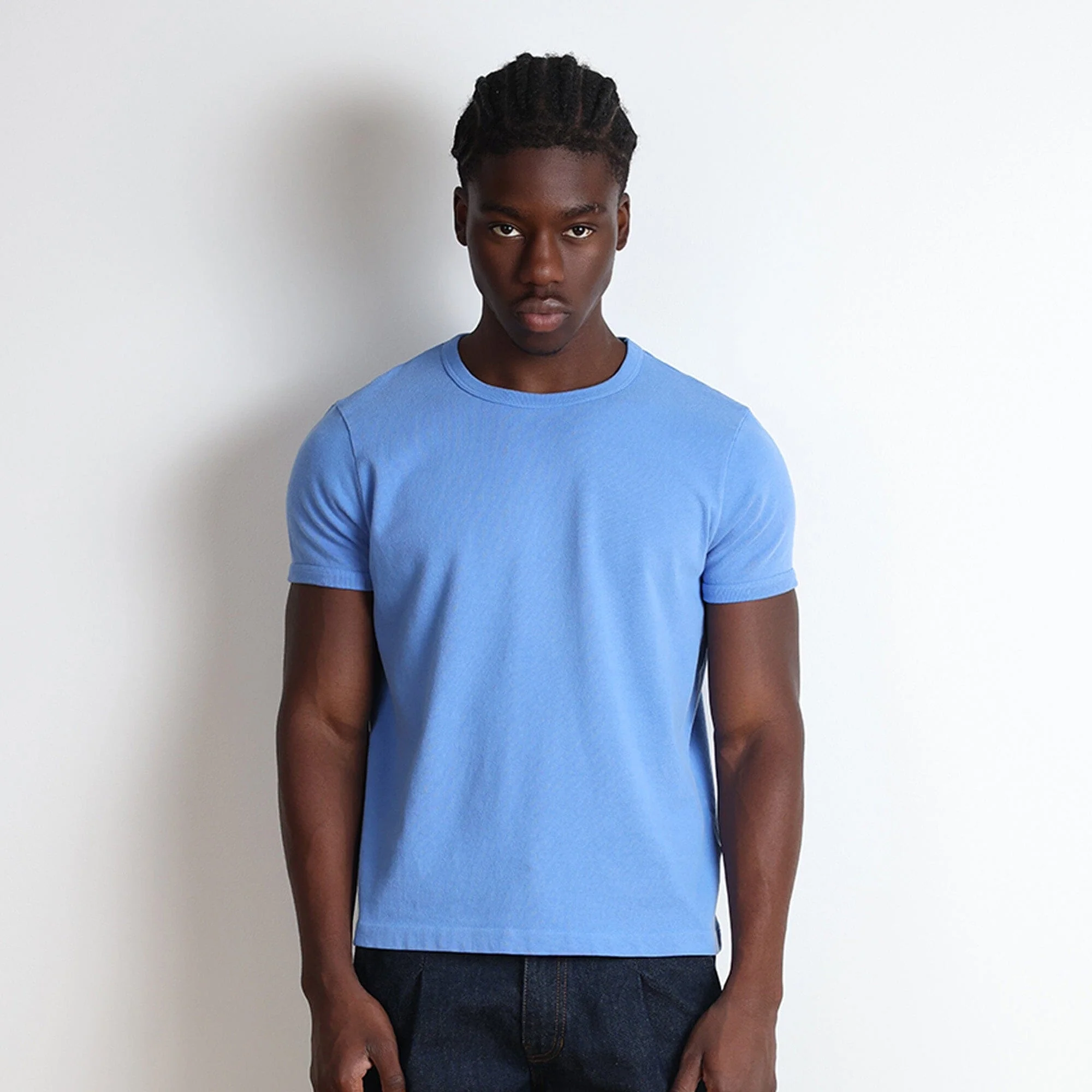 Diego Muscle Tee | Heavyweight | 13.5oz - Image 3