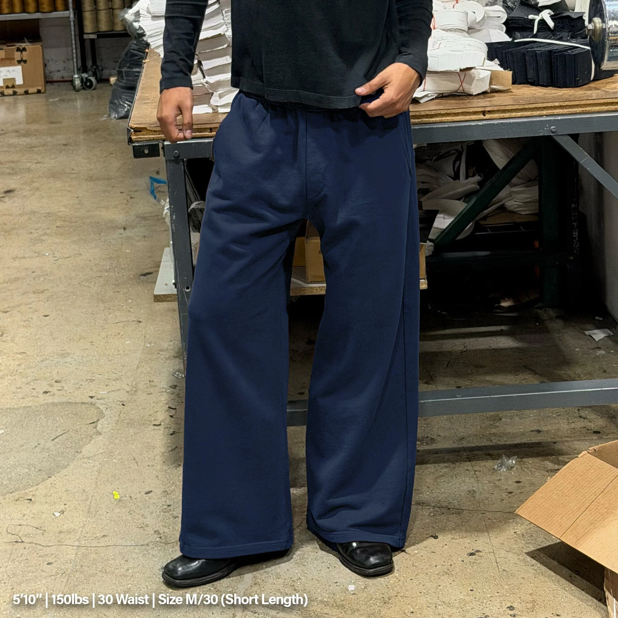 Lafayette Studio Pants II (Sweats) - Image 7