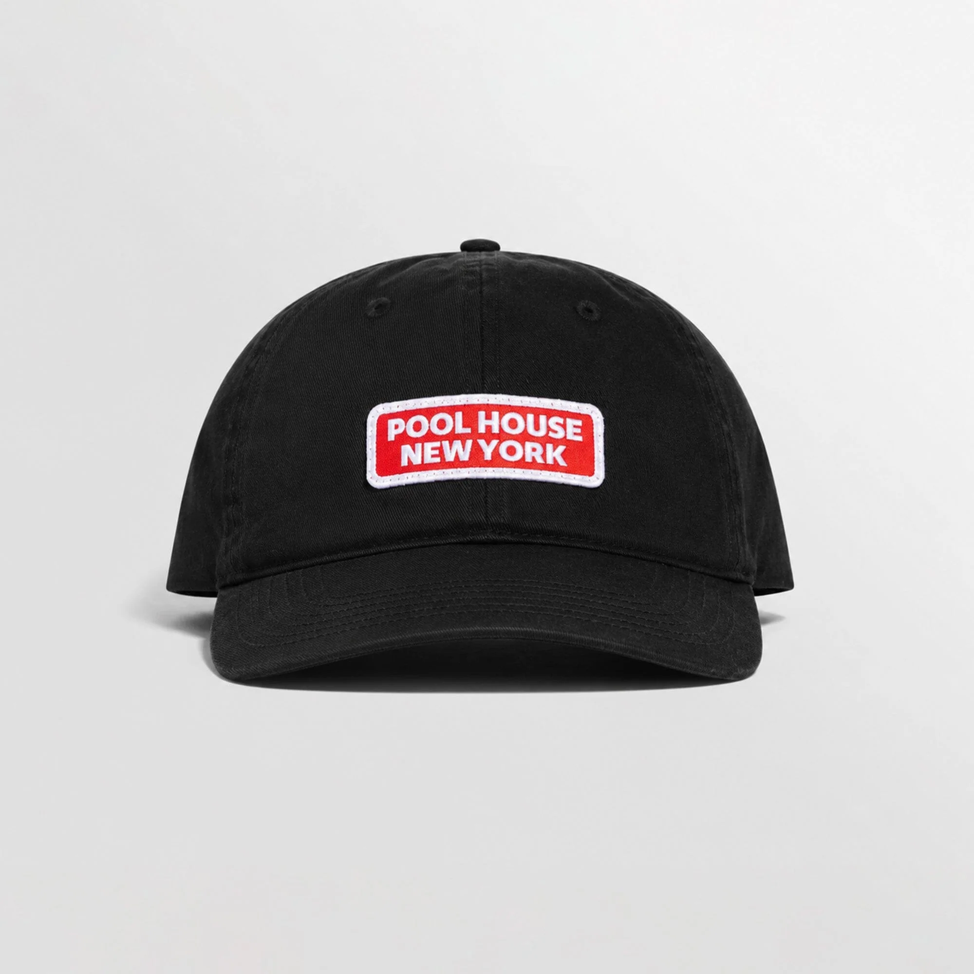 The Standard Logo Hat
