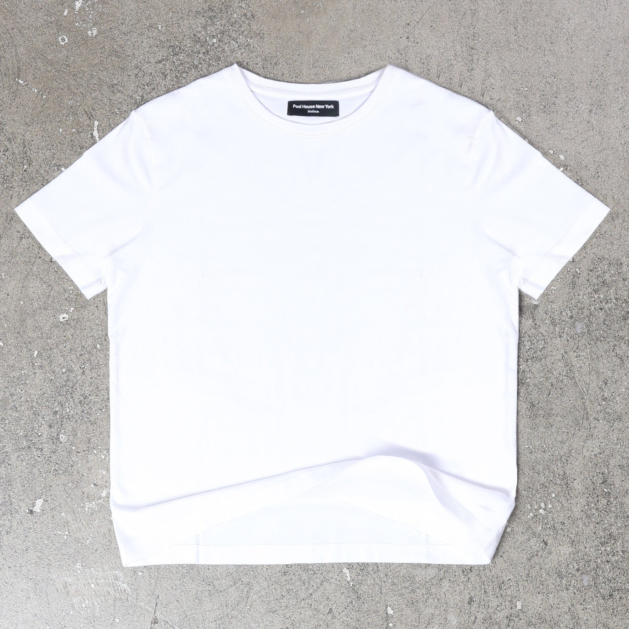Los Feliz Crop Baby Tee - Image 5