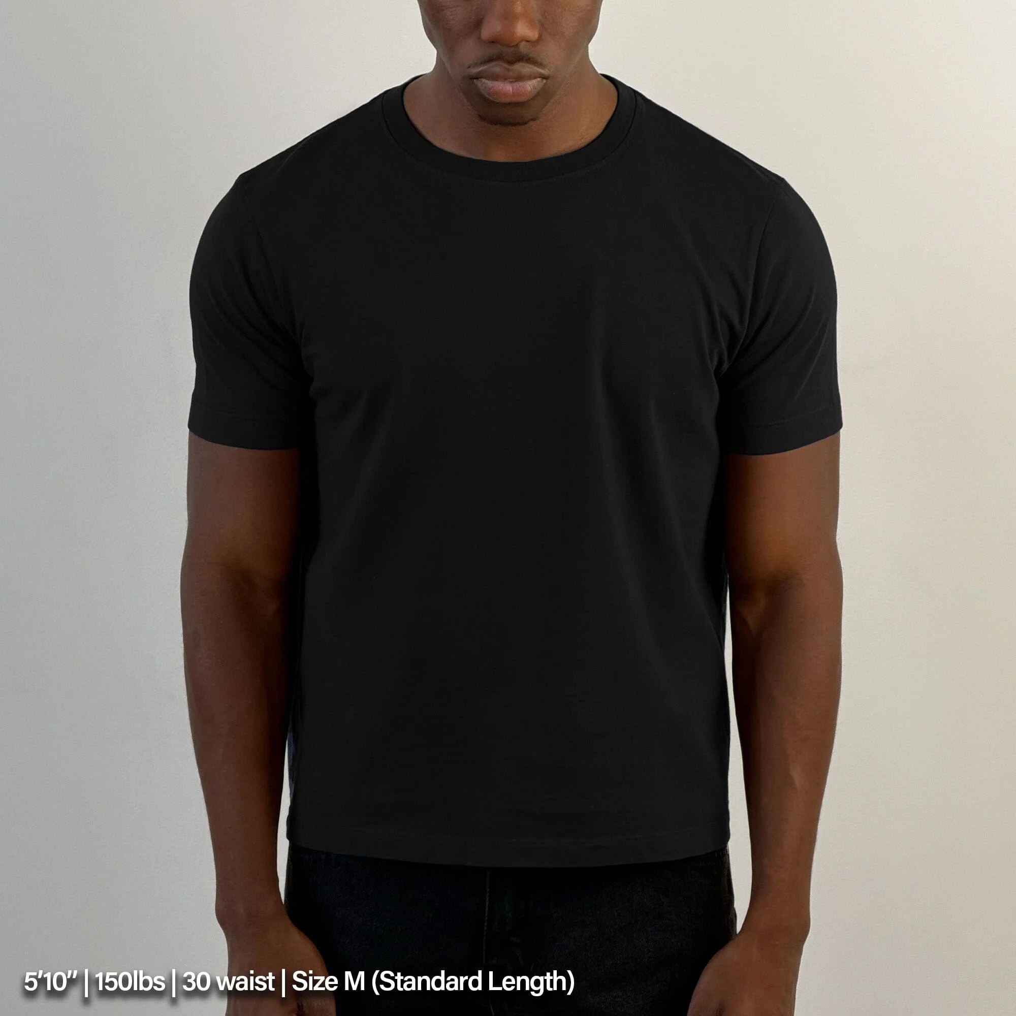 Los Feliz Crop Muscle Tee II - Image 6