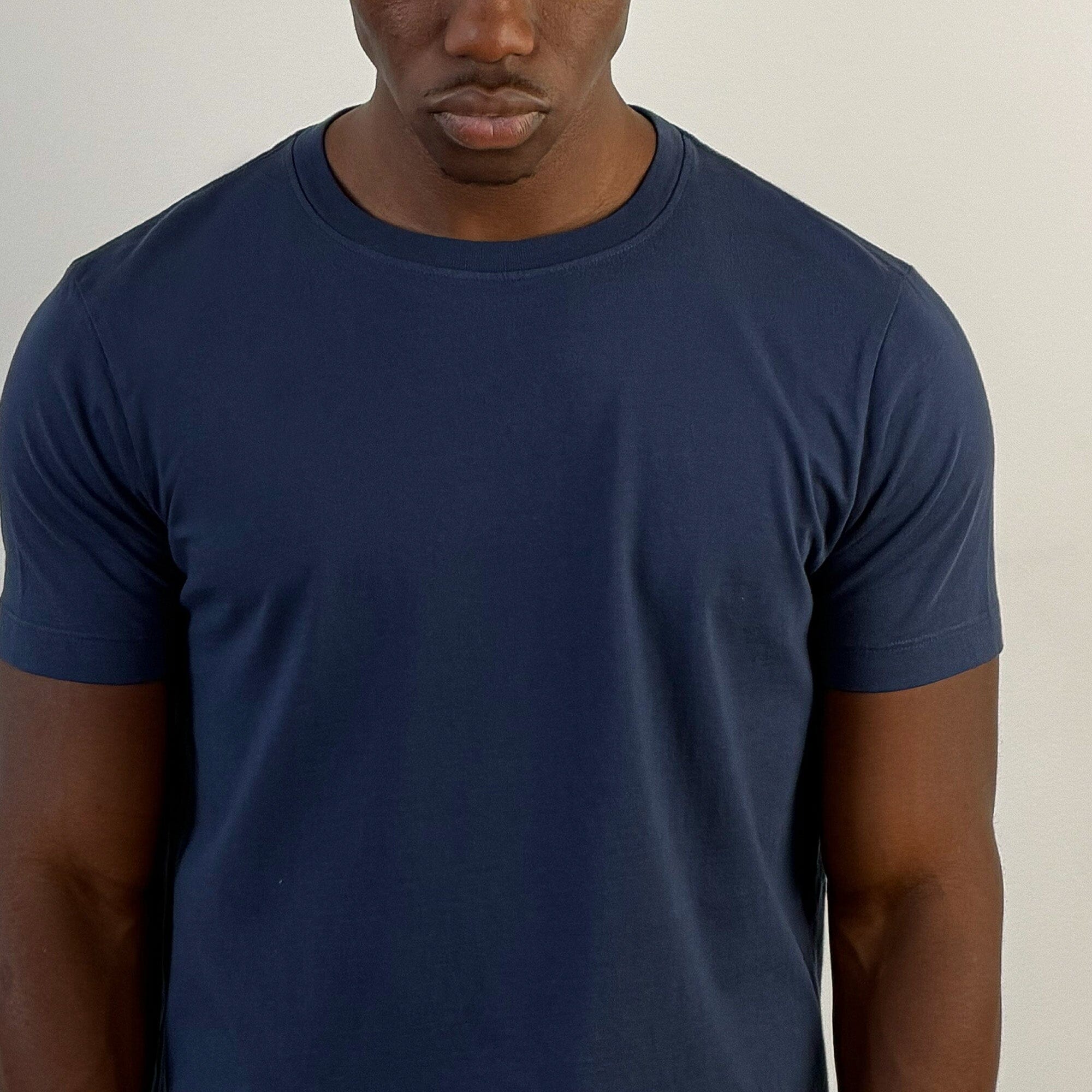 Los Feliz Crop Muscle Tee II - Image 3