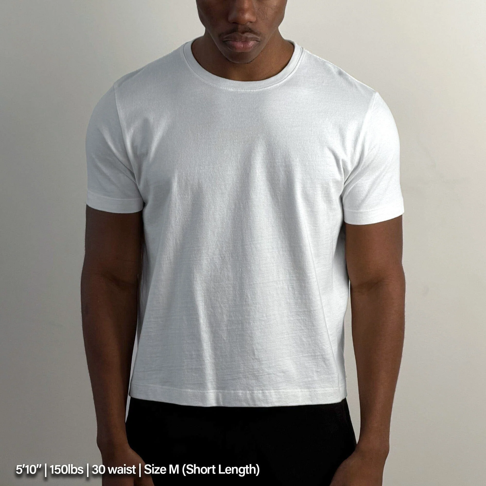 Los Feliz Crop Muscle Tee II - Image 5