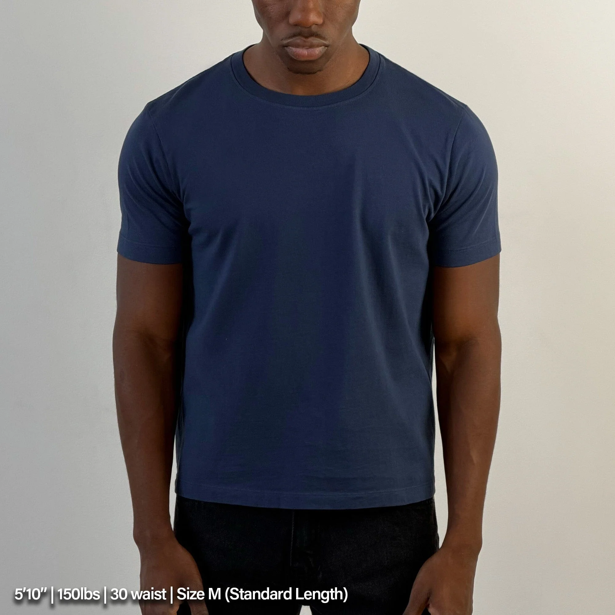 Los Feliz Crop Muscle Tee II - Image 4