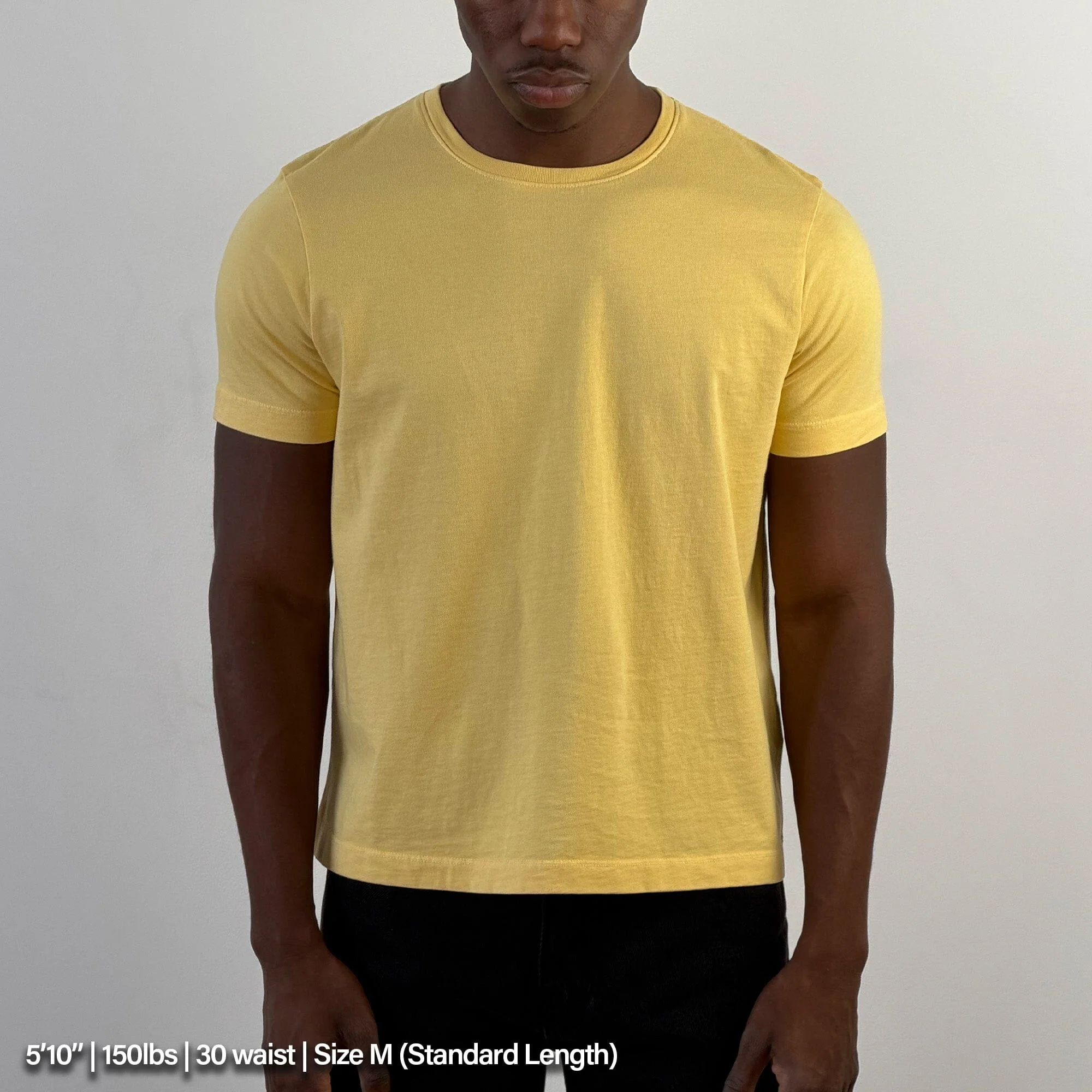 Los Feliz Crop Muscle Tee II - Image 4