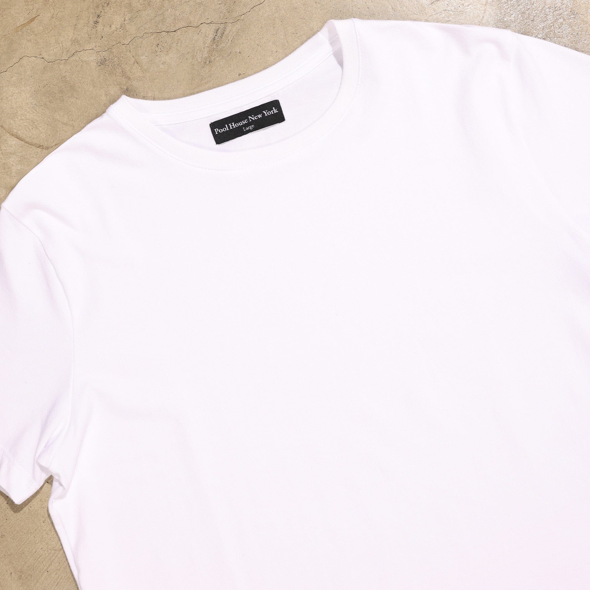 Los Feliz Crop Muscle Tee (Performance Edition) - Image 6