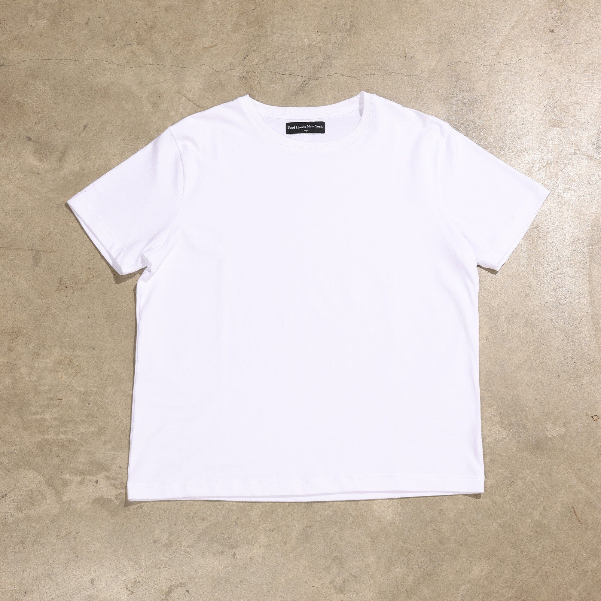 Los Feliz Crop Muscle Tee (Performance Edition) - Image 5